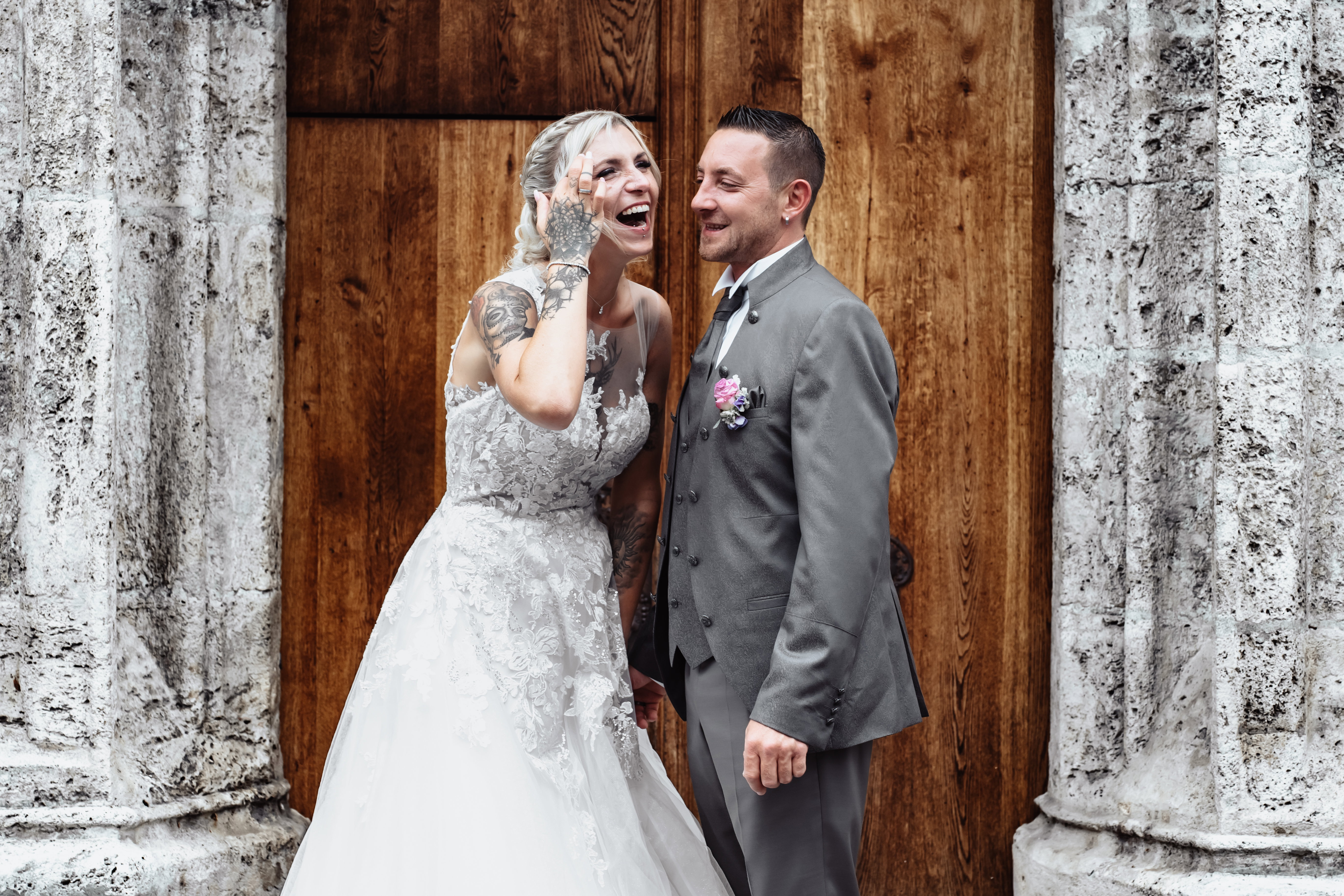 Hall in Tirol - Registry Office