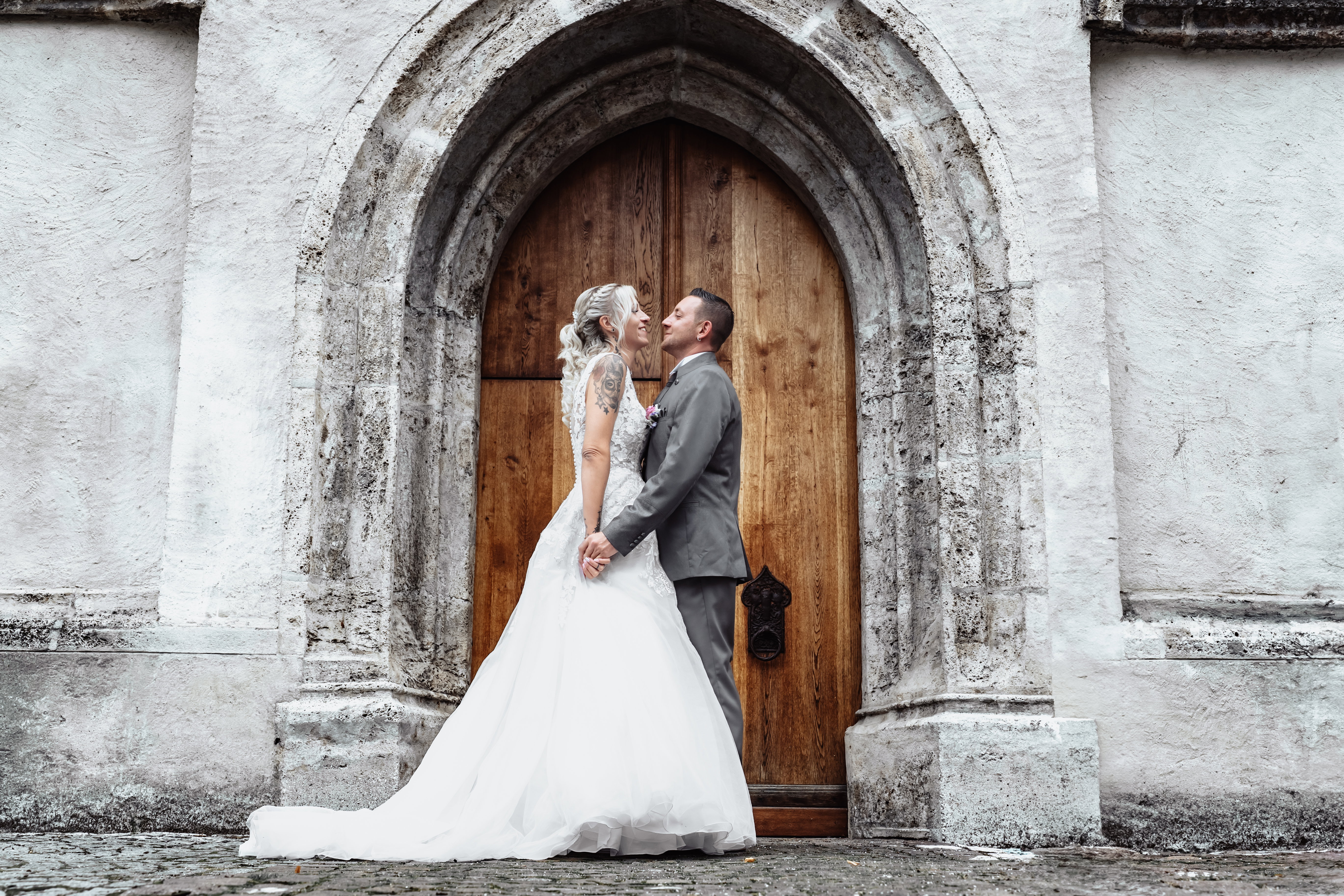 Hall in Tirol - Registry Office