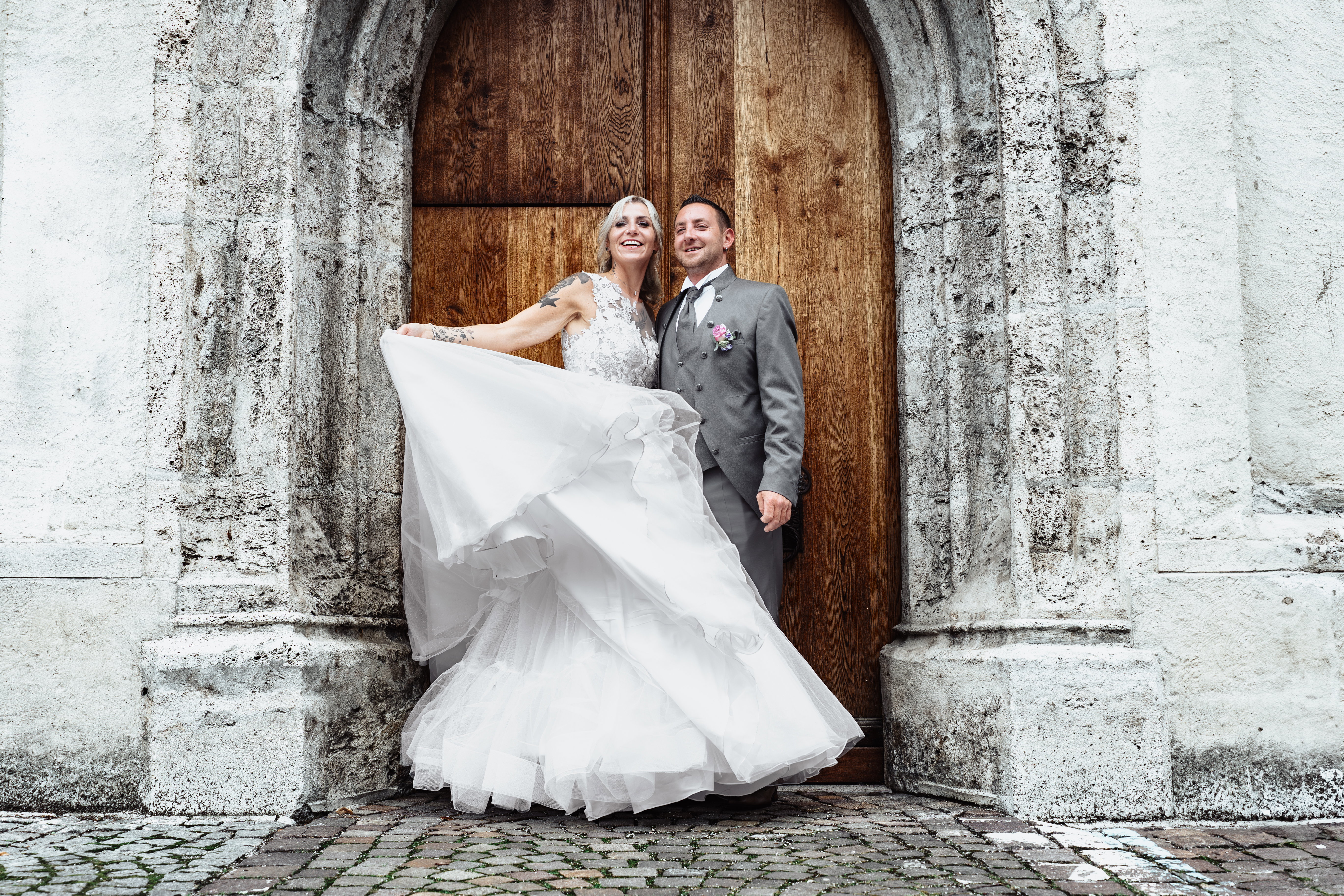 Hall in Tirol - Registry Office