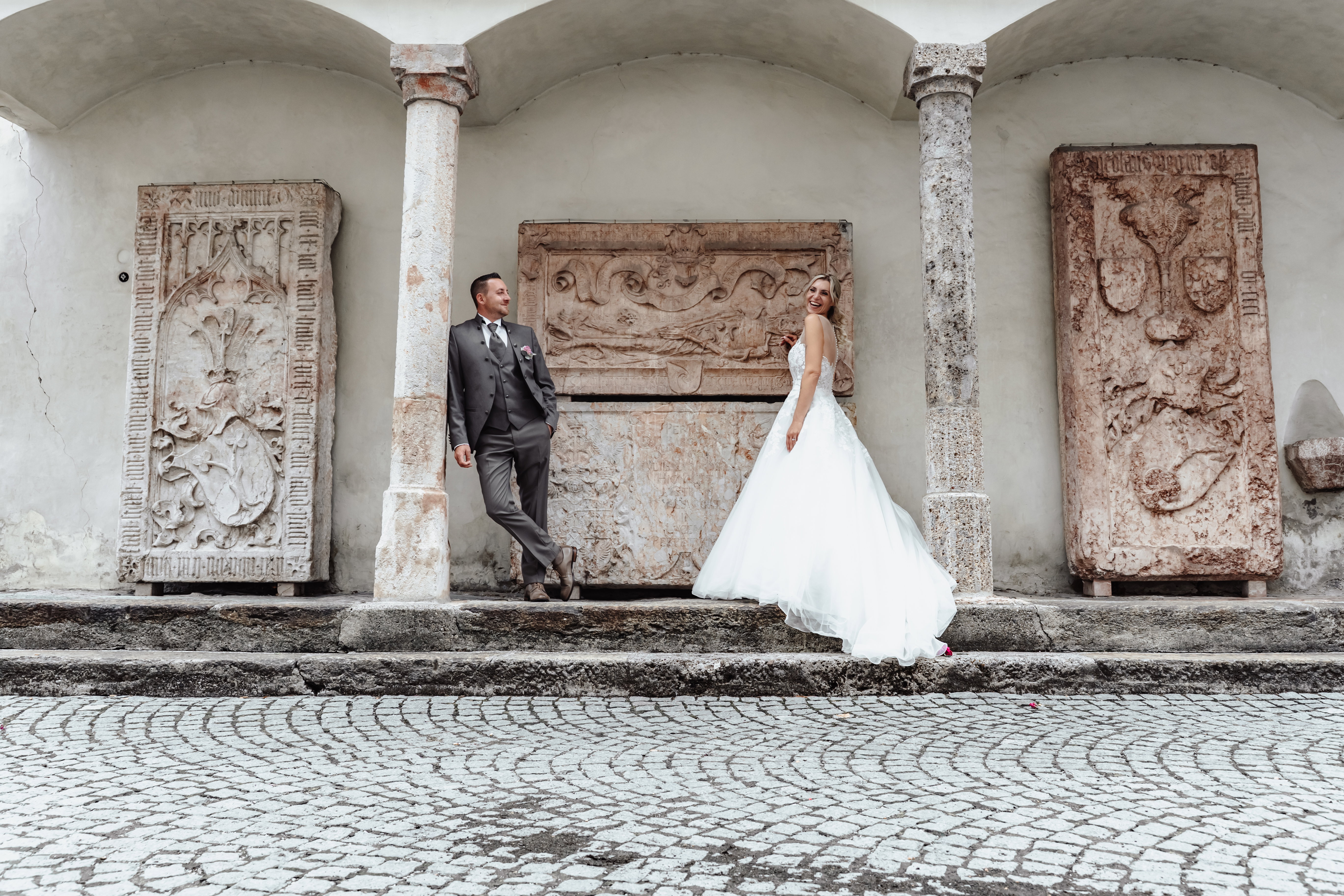Hall in Tirol - Registry Office