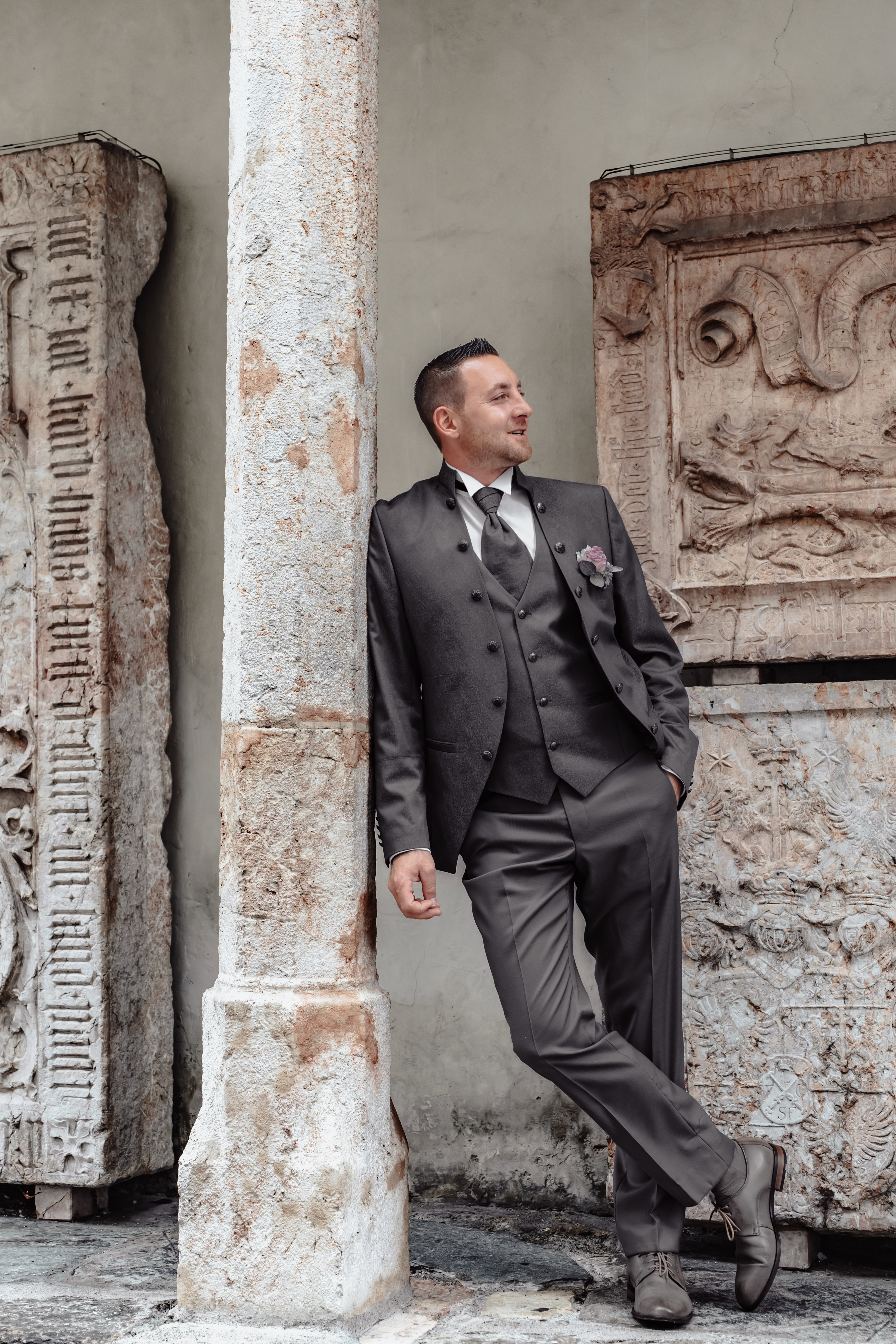 Hall in Tirol - Registry Office