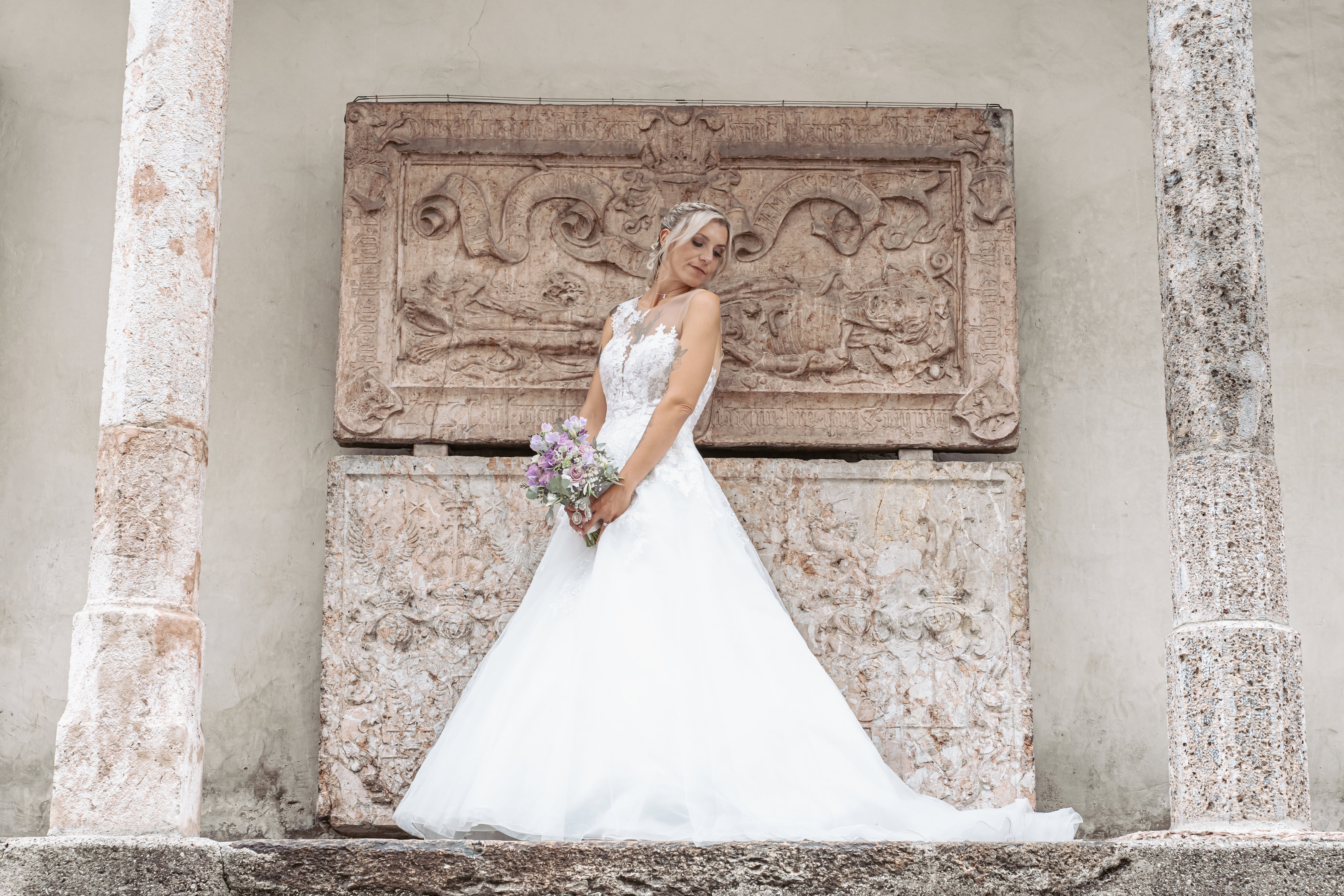 Hall in Tirol - Registry Office