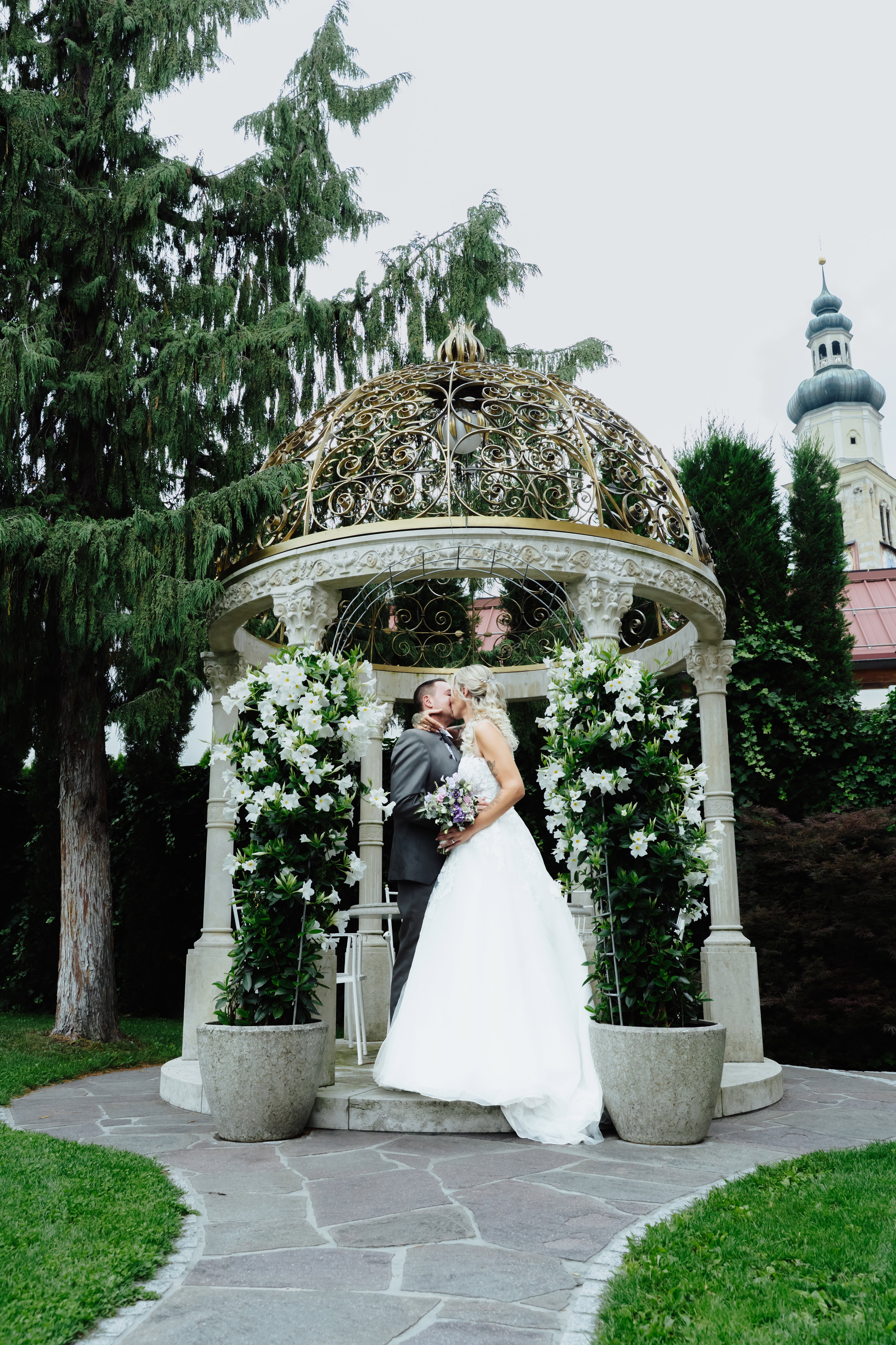 Hall in Tirol - Registry Office