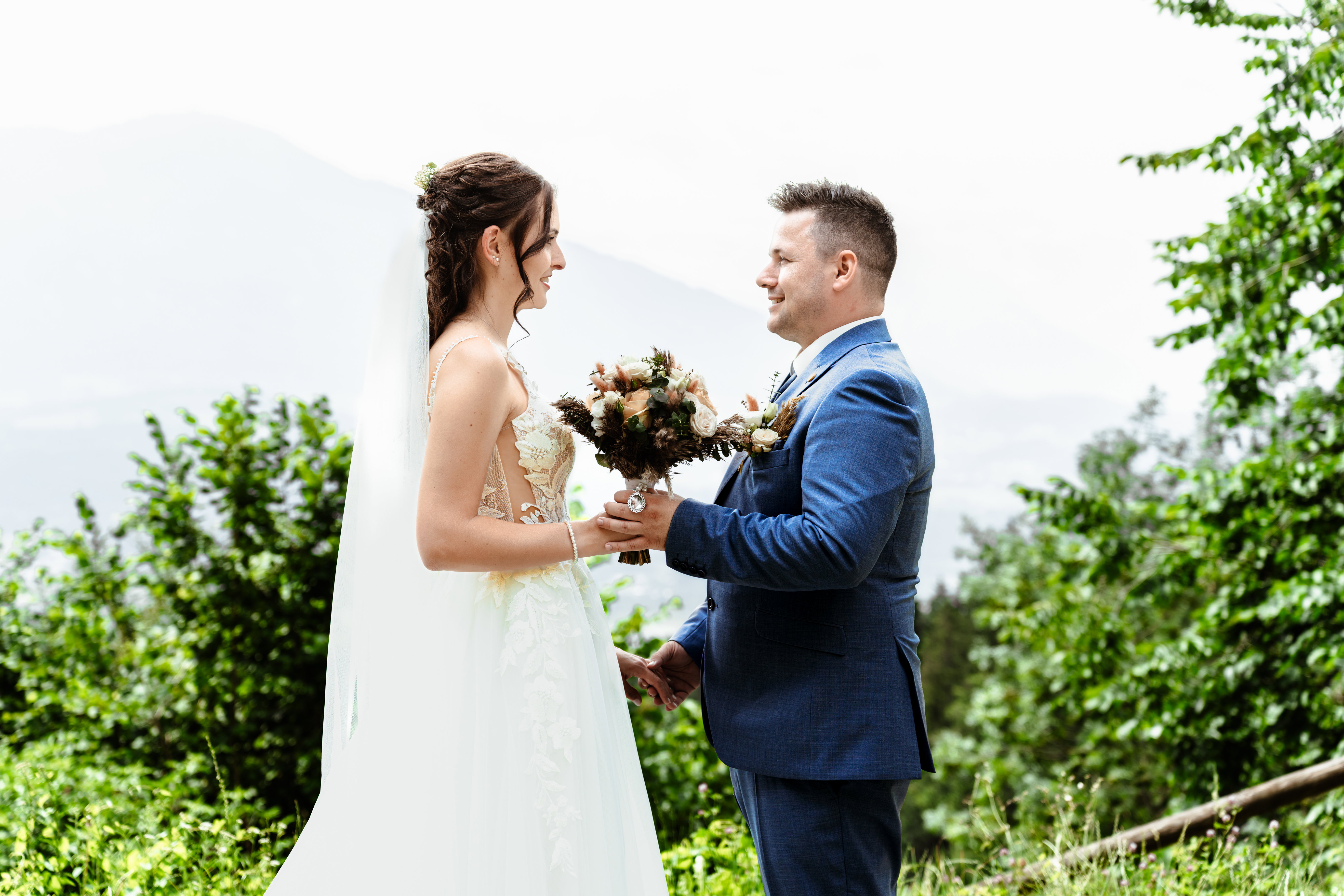 Thaur - Free wedding ceremony