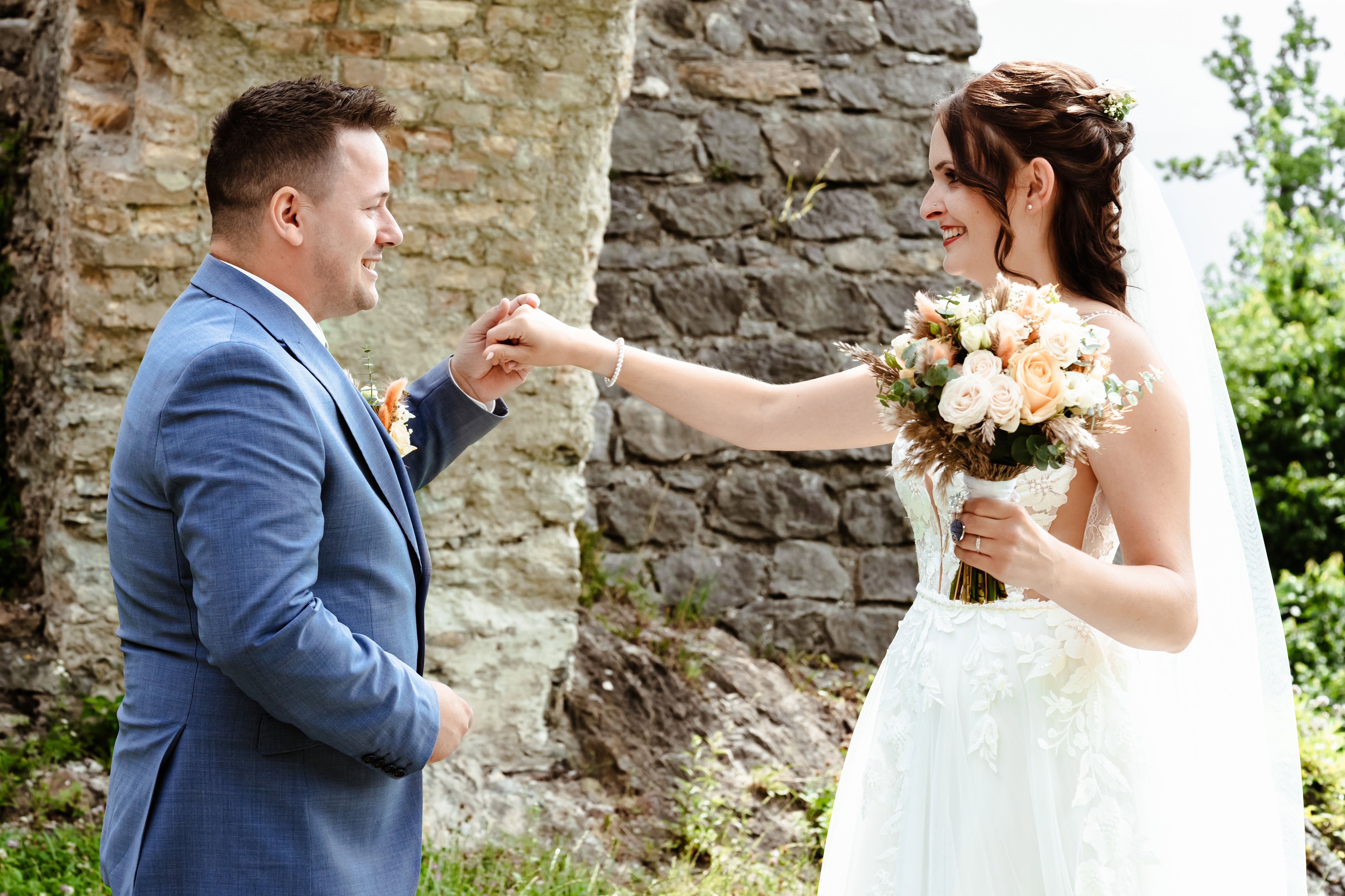 Thaur - Free wedding ceremony