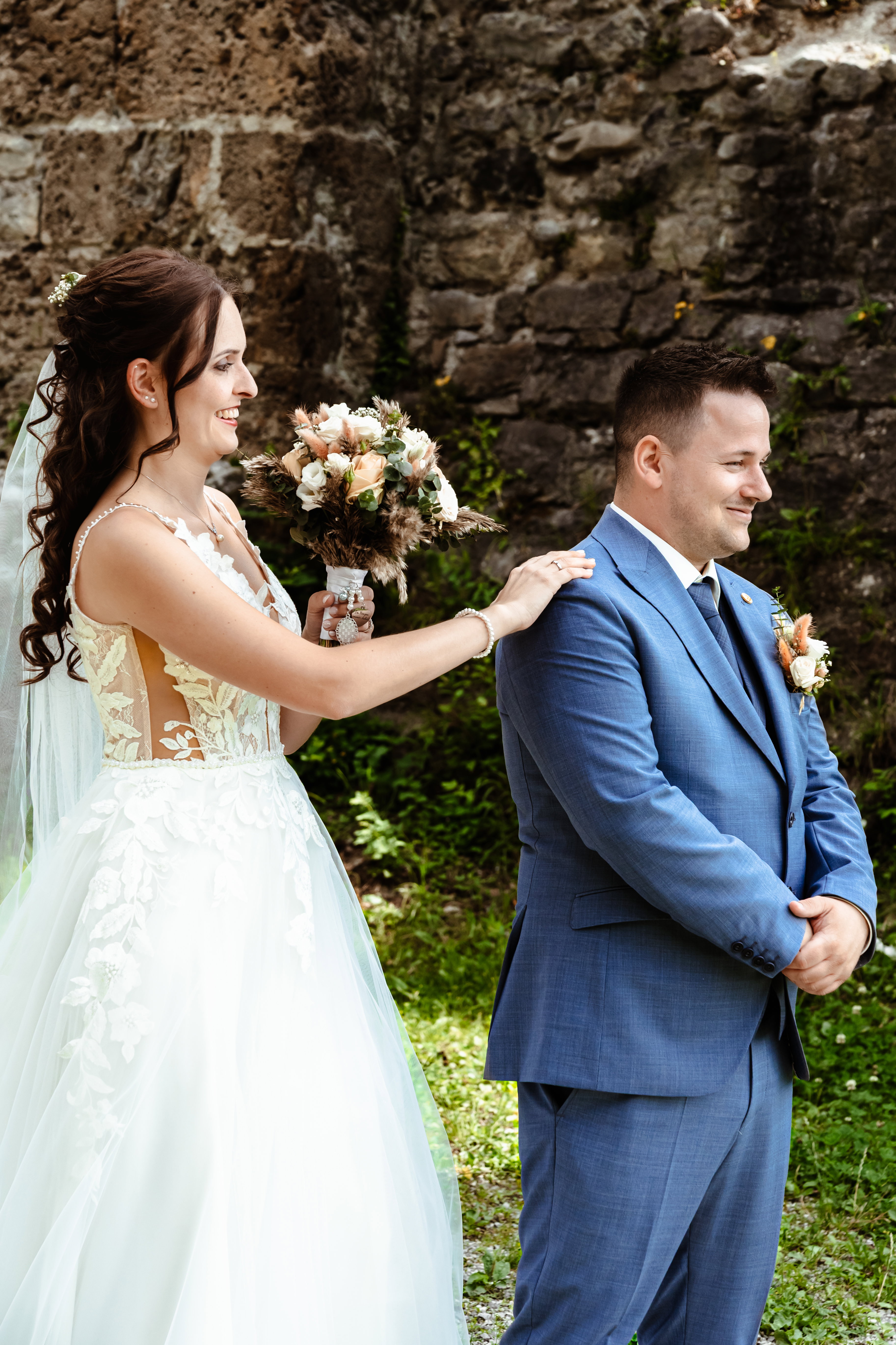 Thaur - Free wedding ceremony