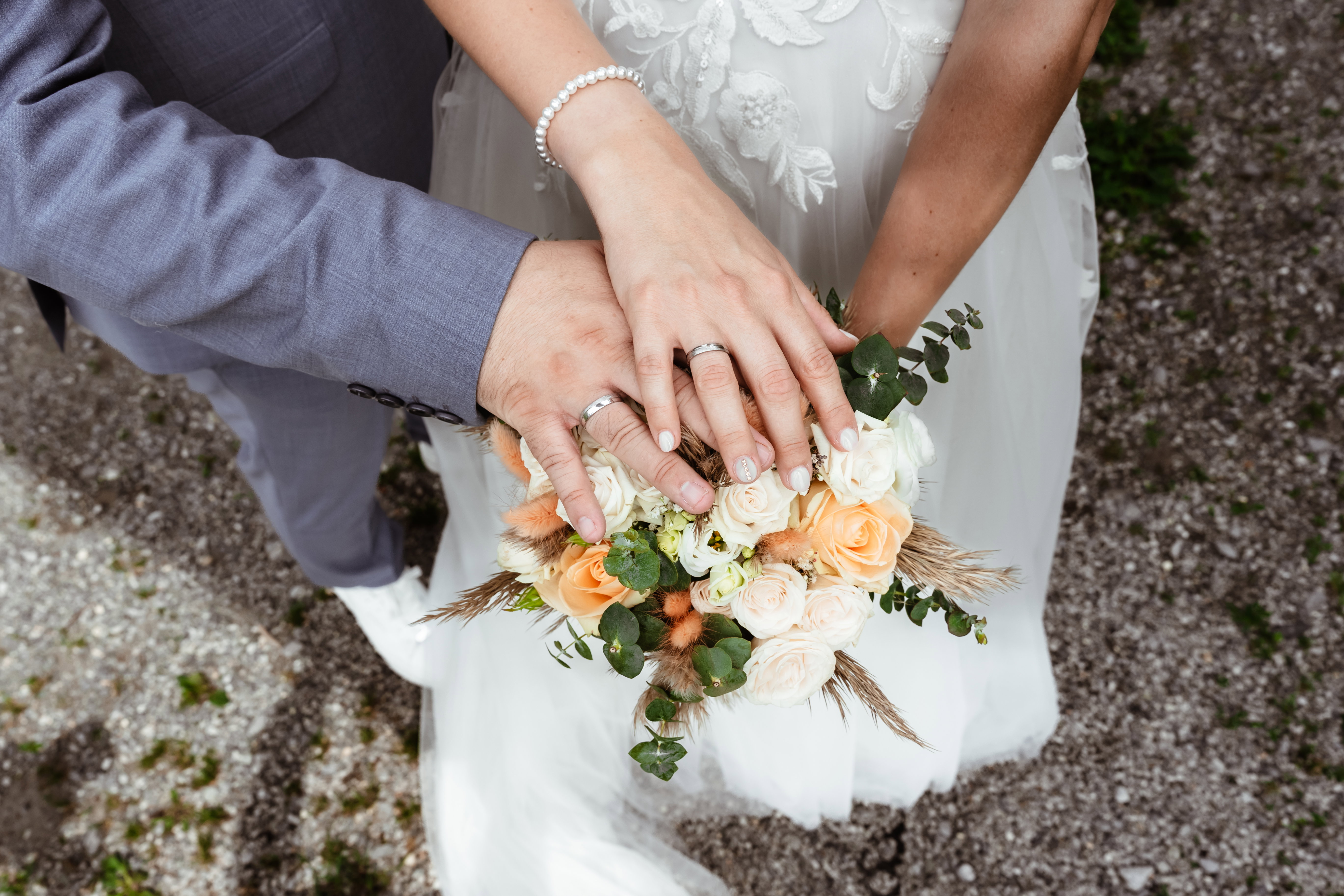 Thaur - Free wedding ceremony