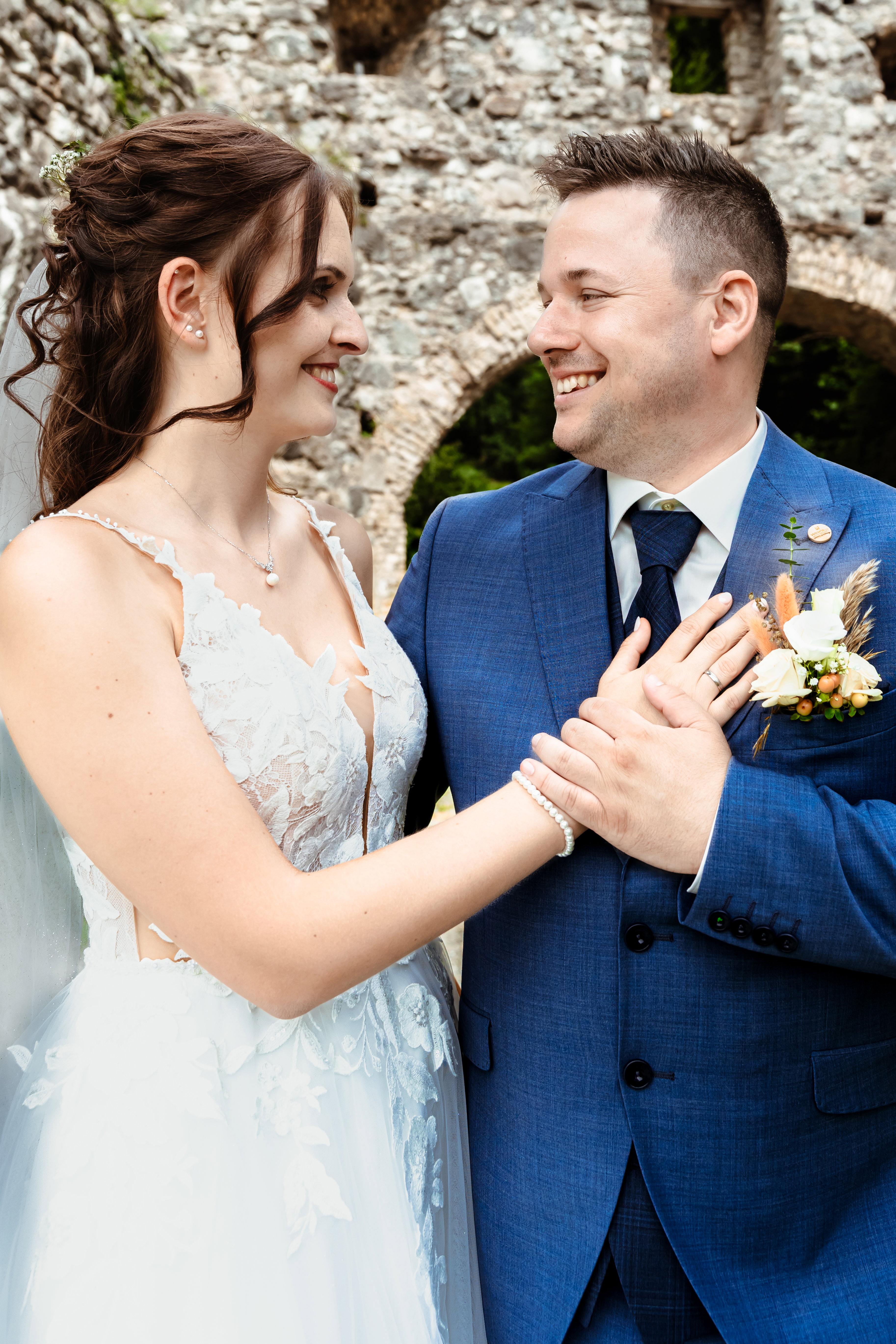 Thaur - Free wedding ceremony