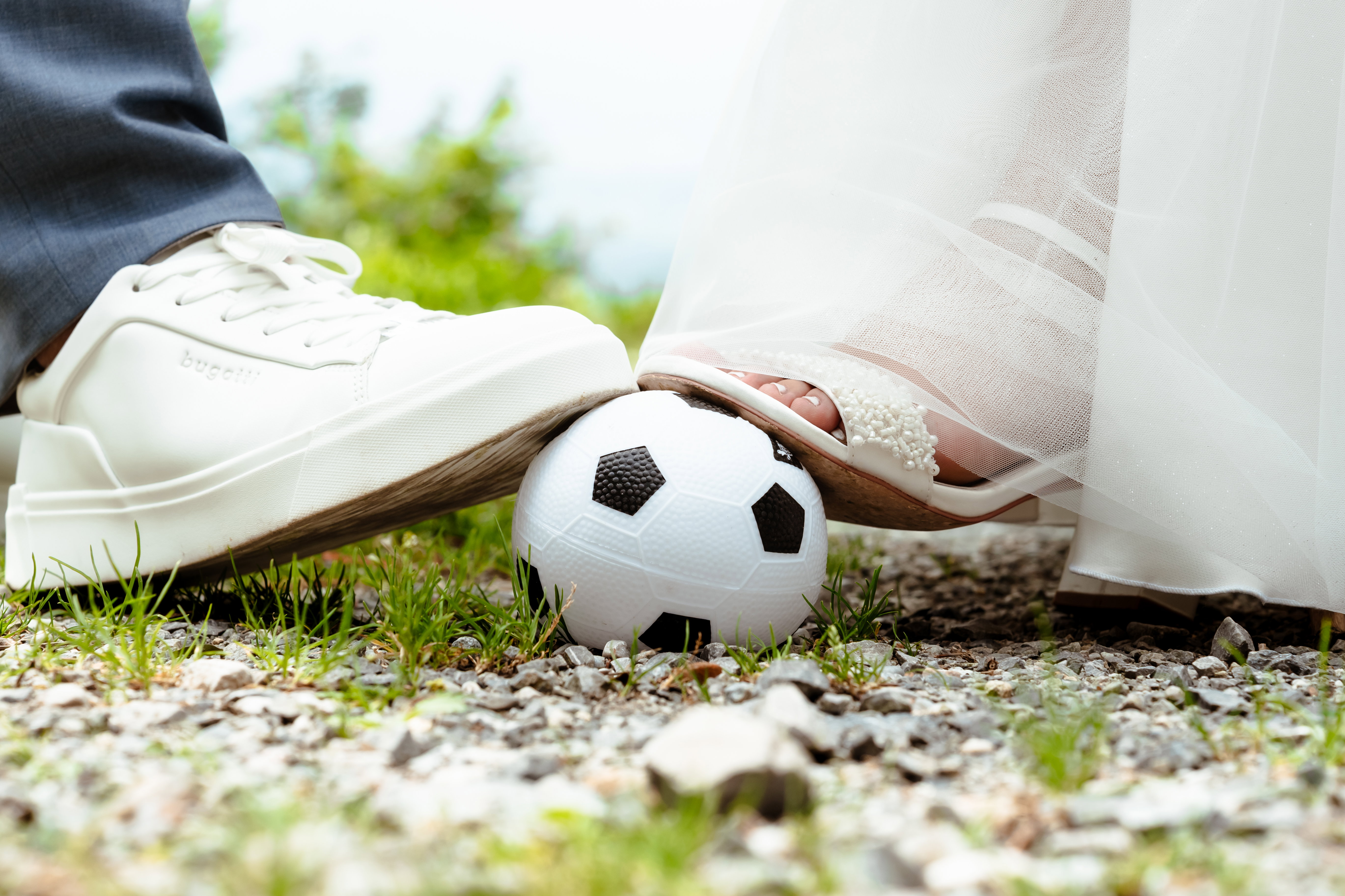 Thaur - Free wedding ceremony