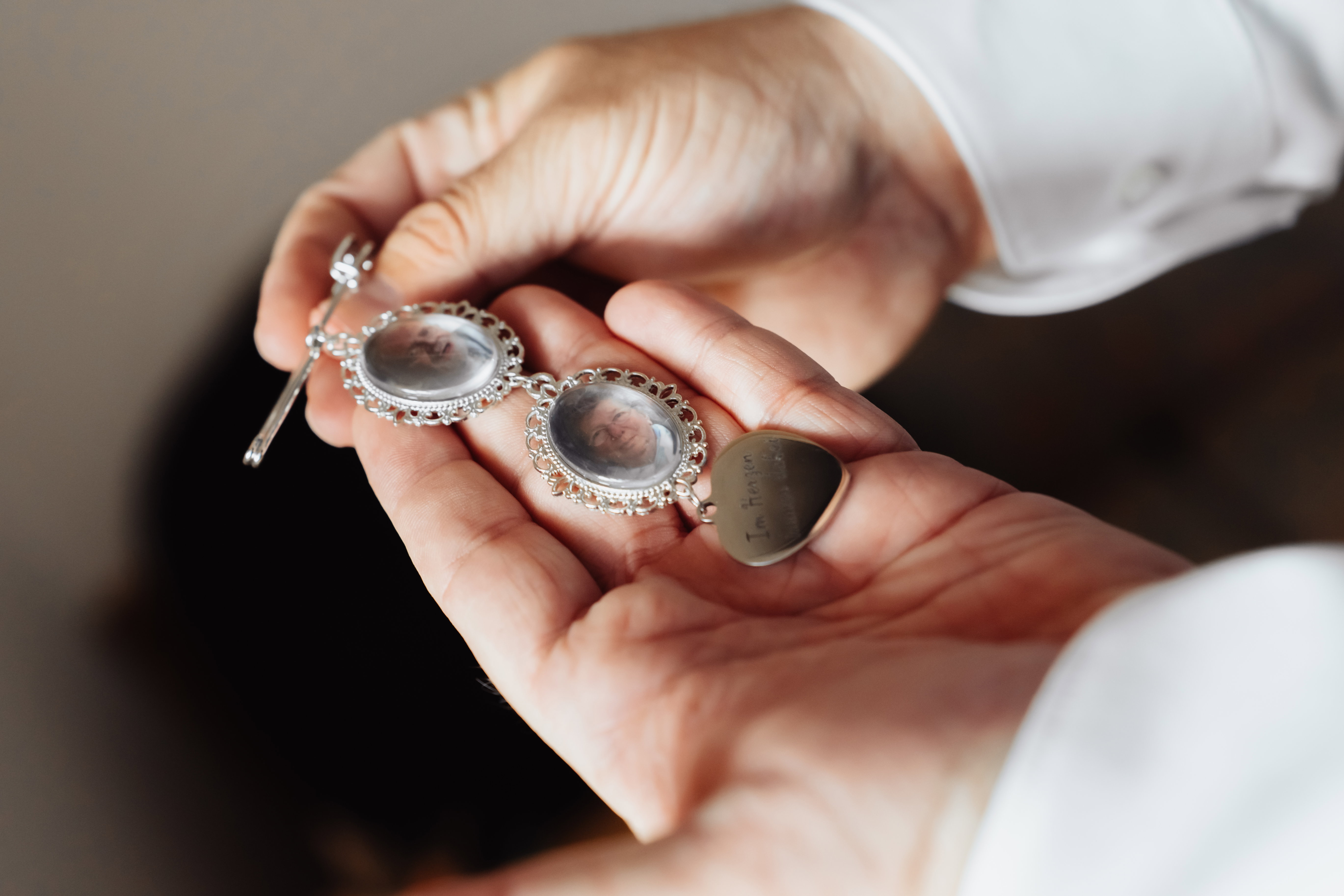 Thaur - Free wedding ceremony