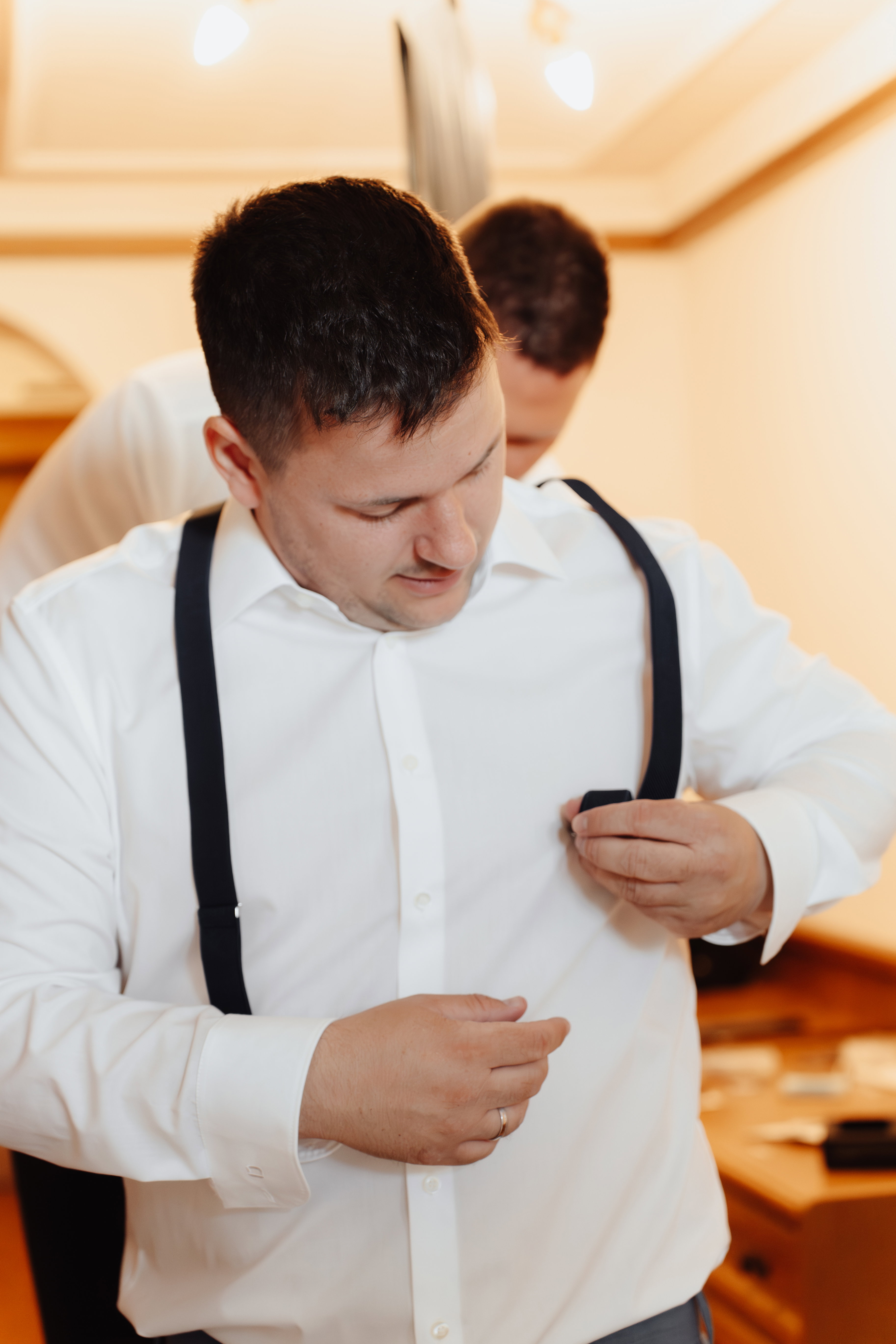 Thaur - Free wedding ceremony