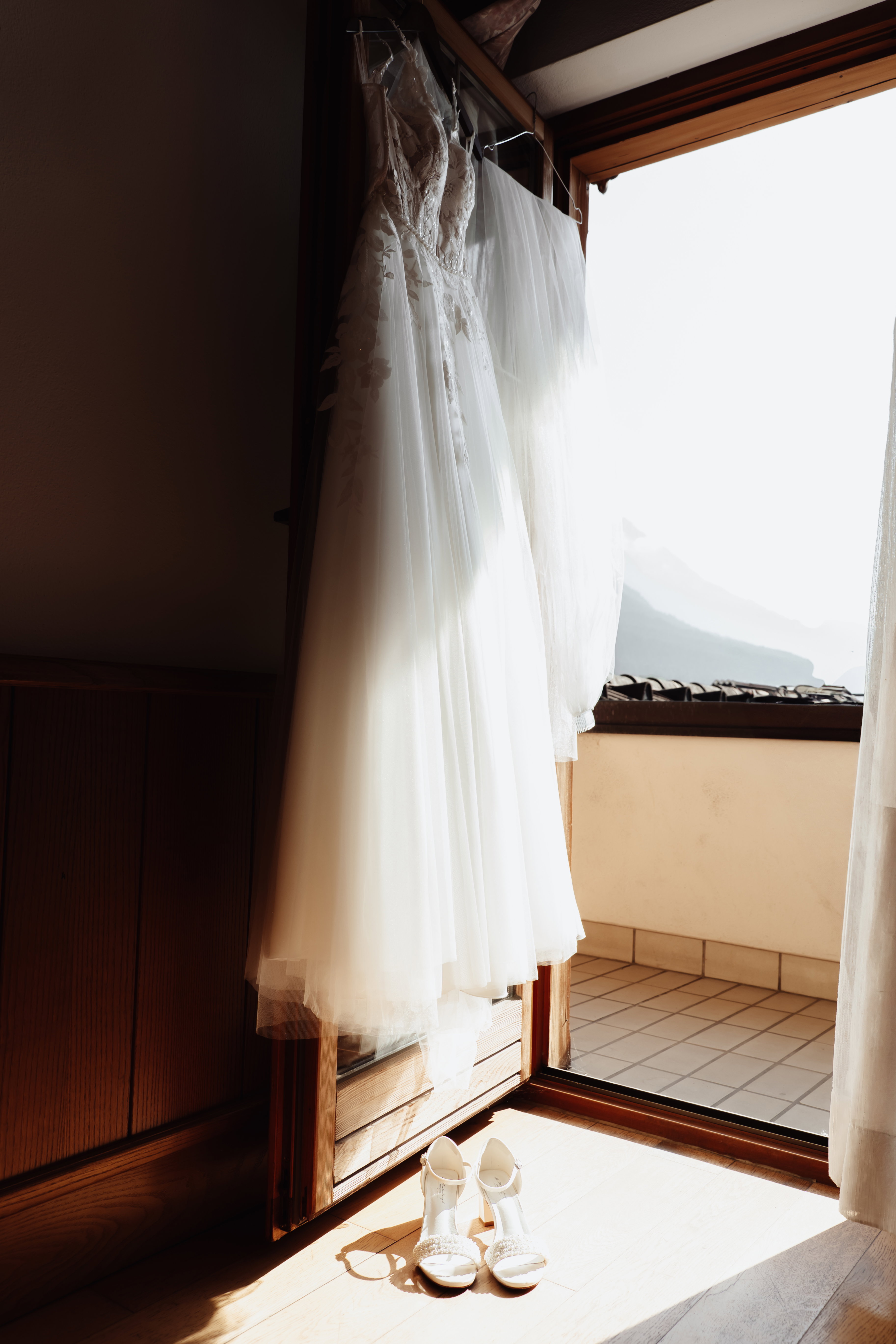 Thaur - Free wedding ceremony