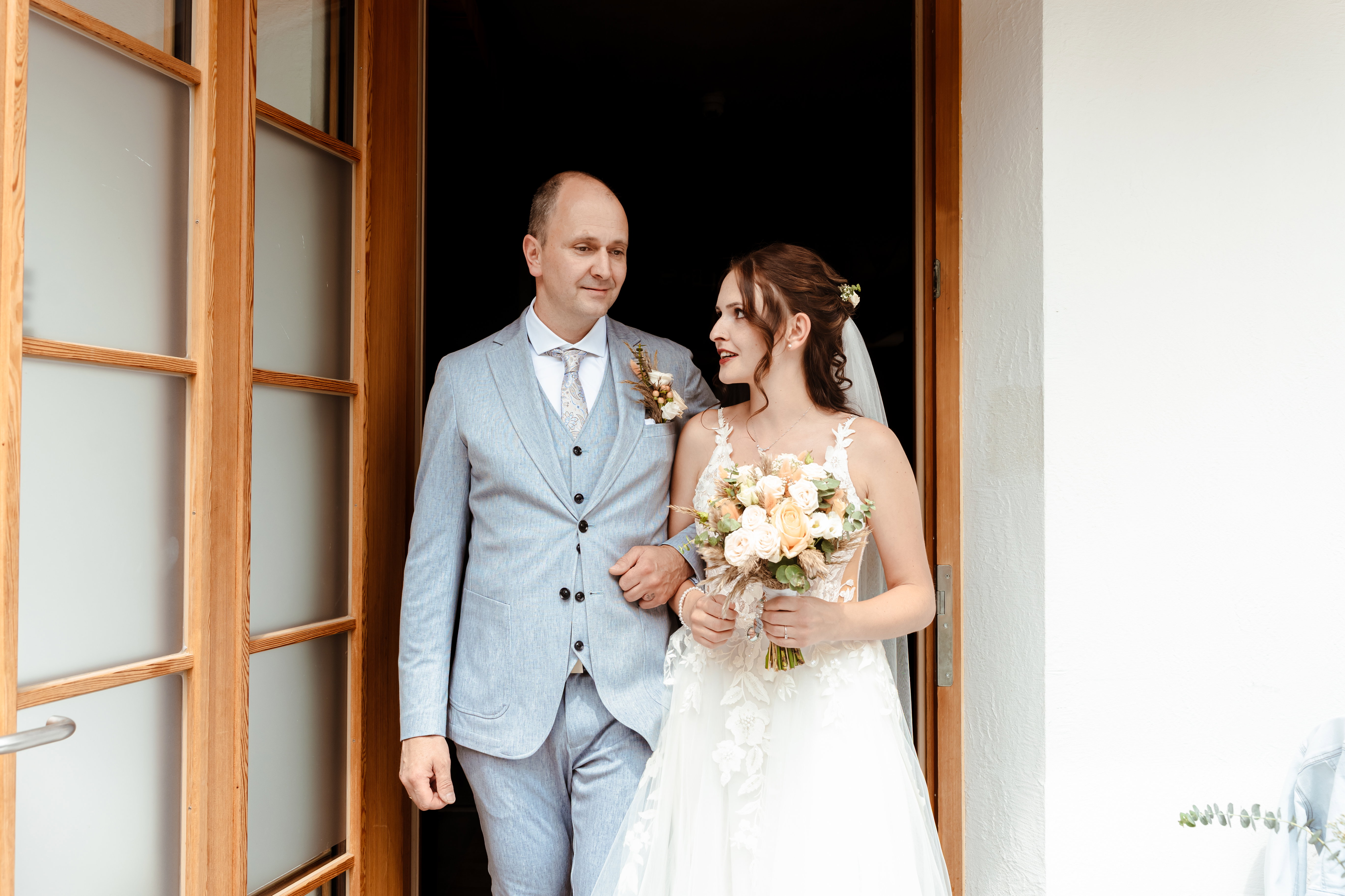 Thaur - Free wedding ceremony