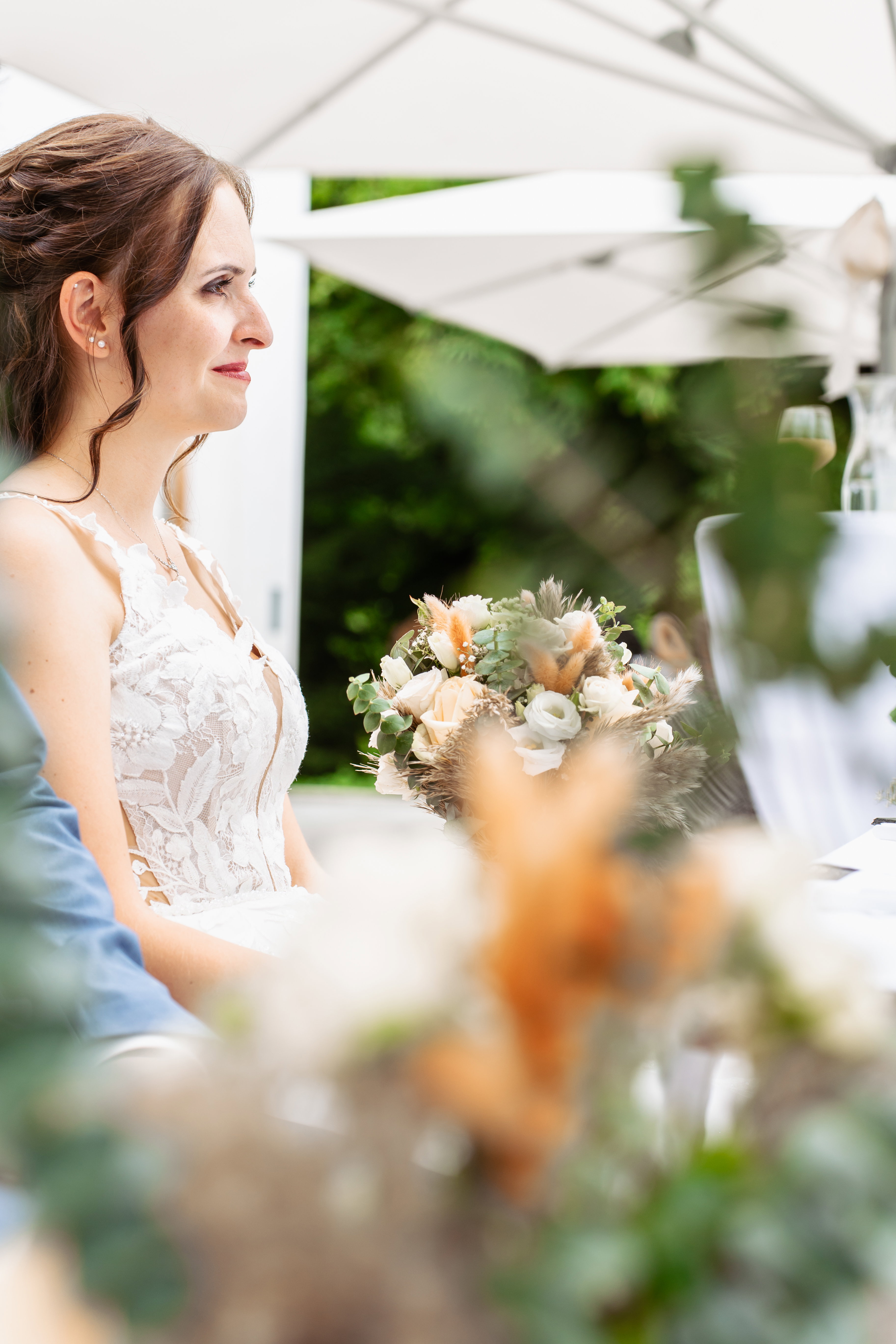 Thaur - Free wedding ceremony