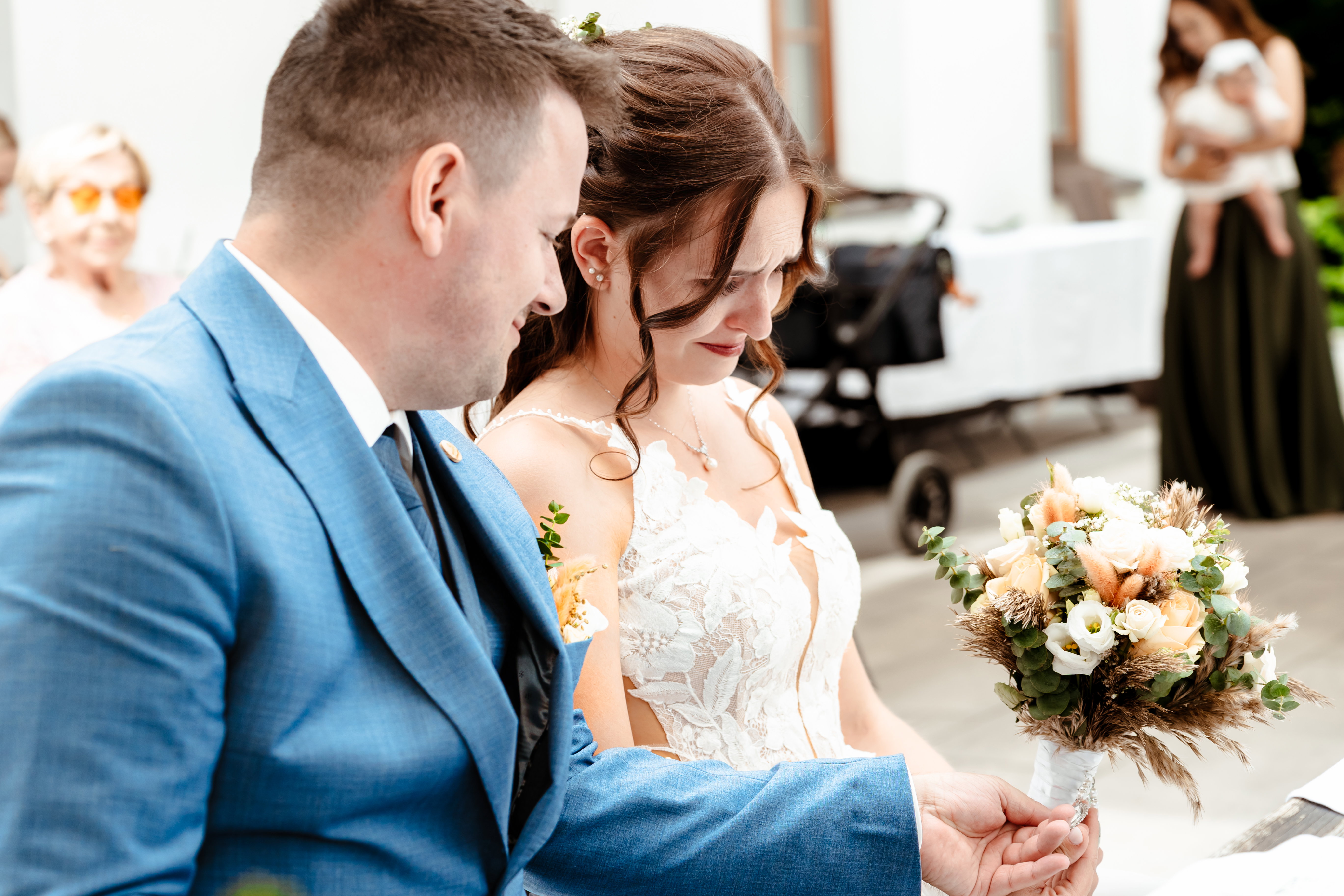 Thaur - Free wedding ceremony