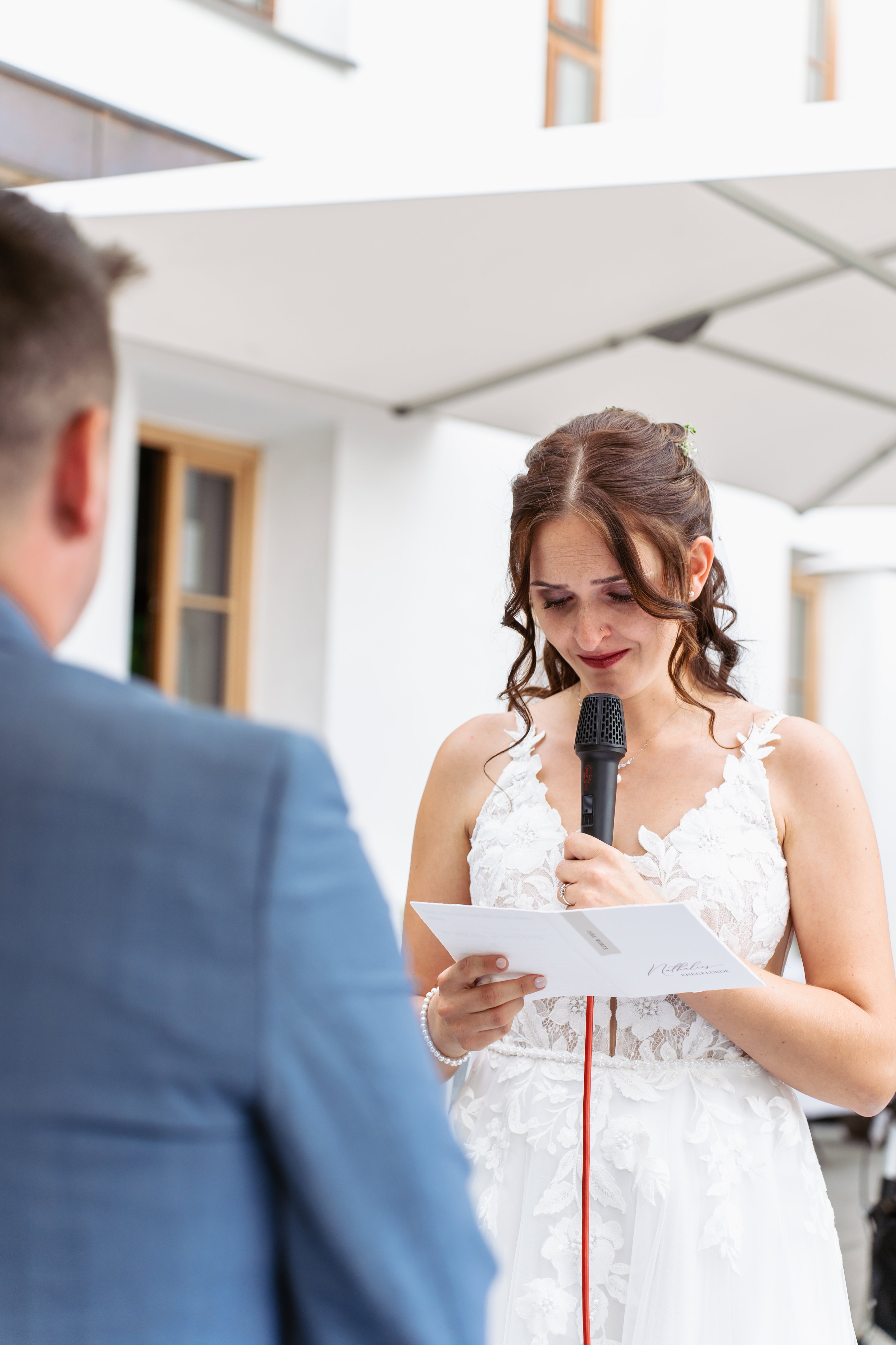 Thaur - Free wedding ceremony