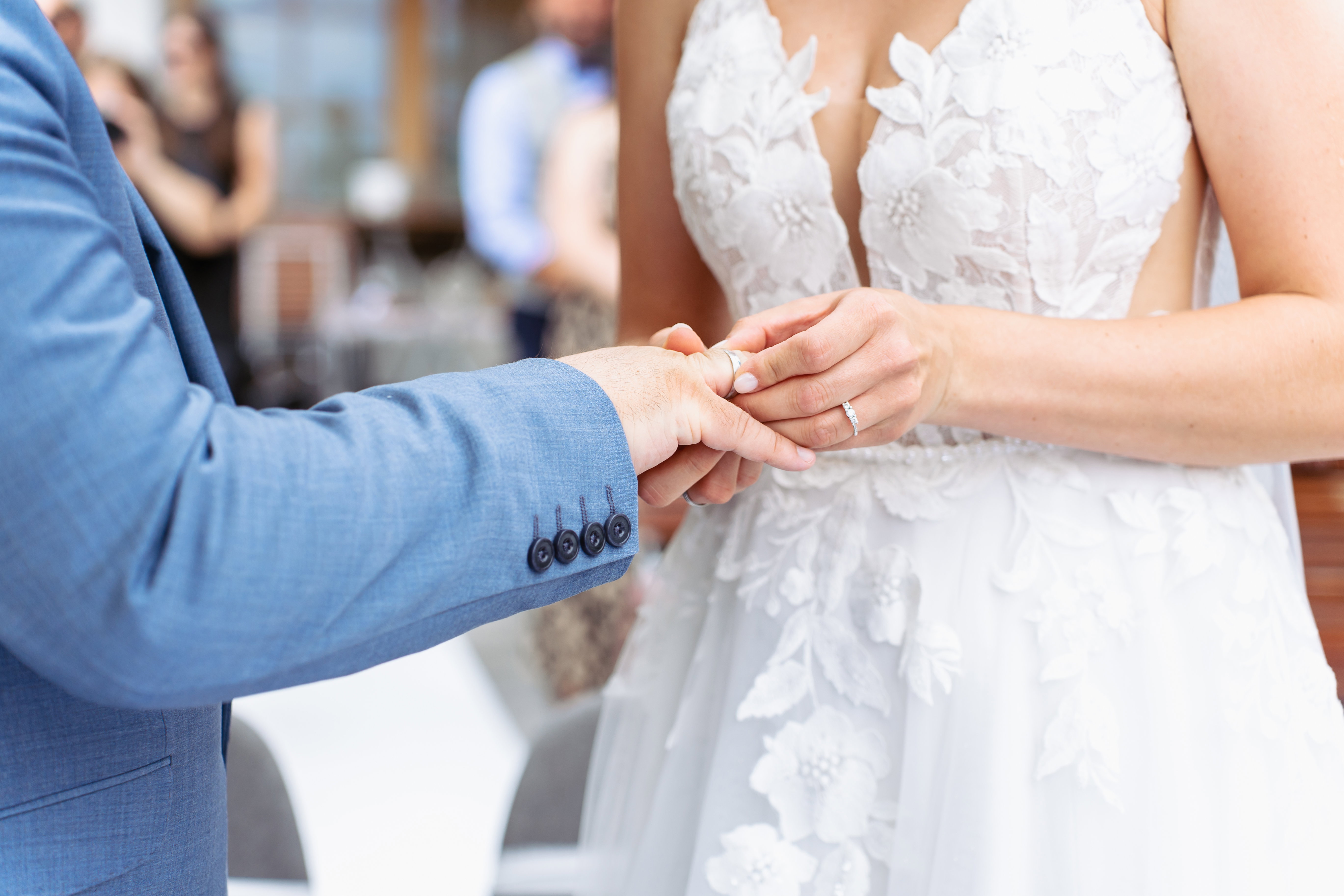 Thaur - Free wedding ceremony