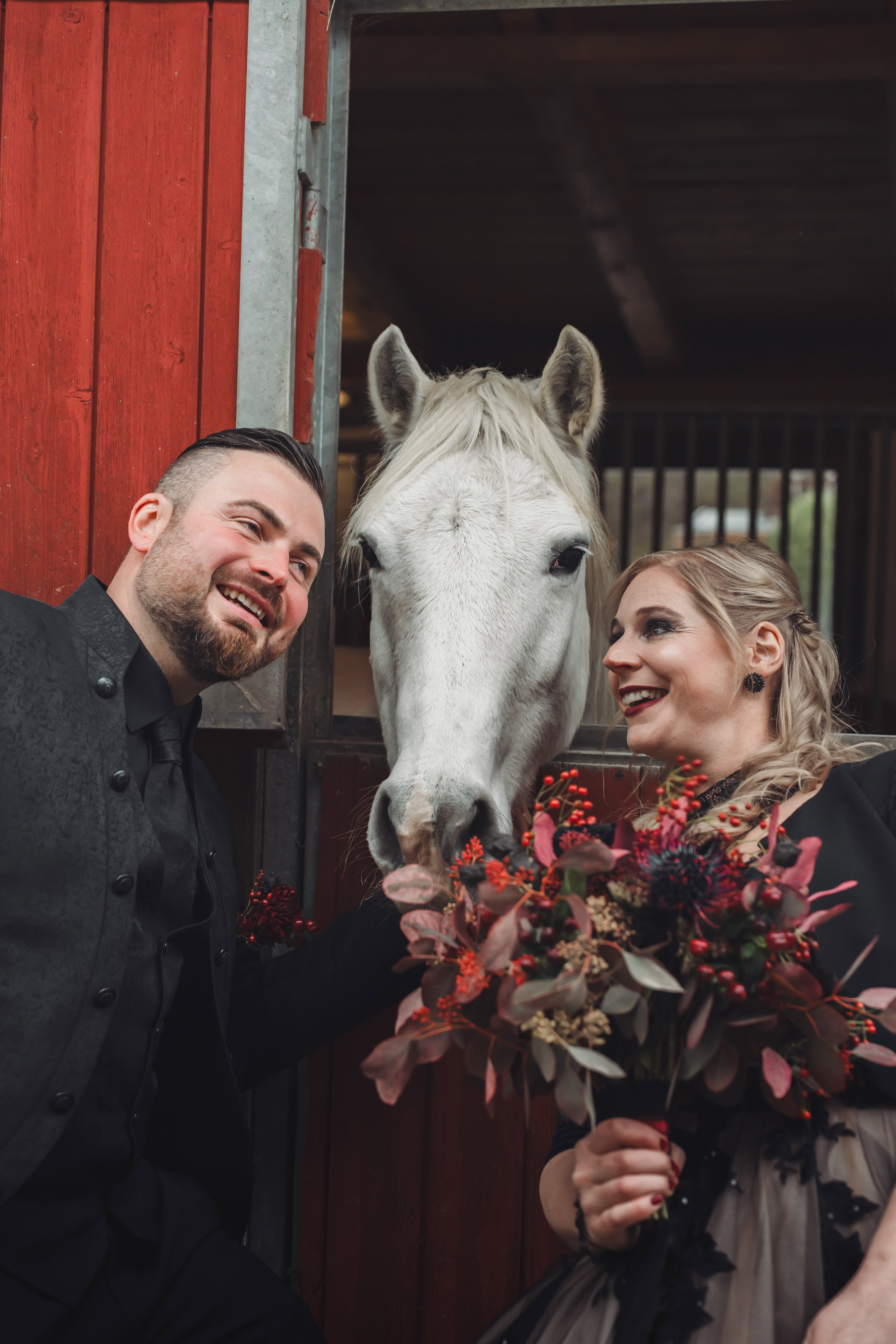 Nassereith - Free wedding ceremony