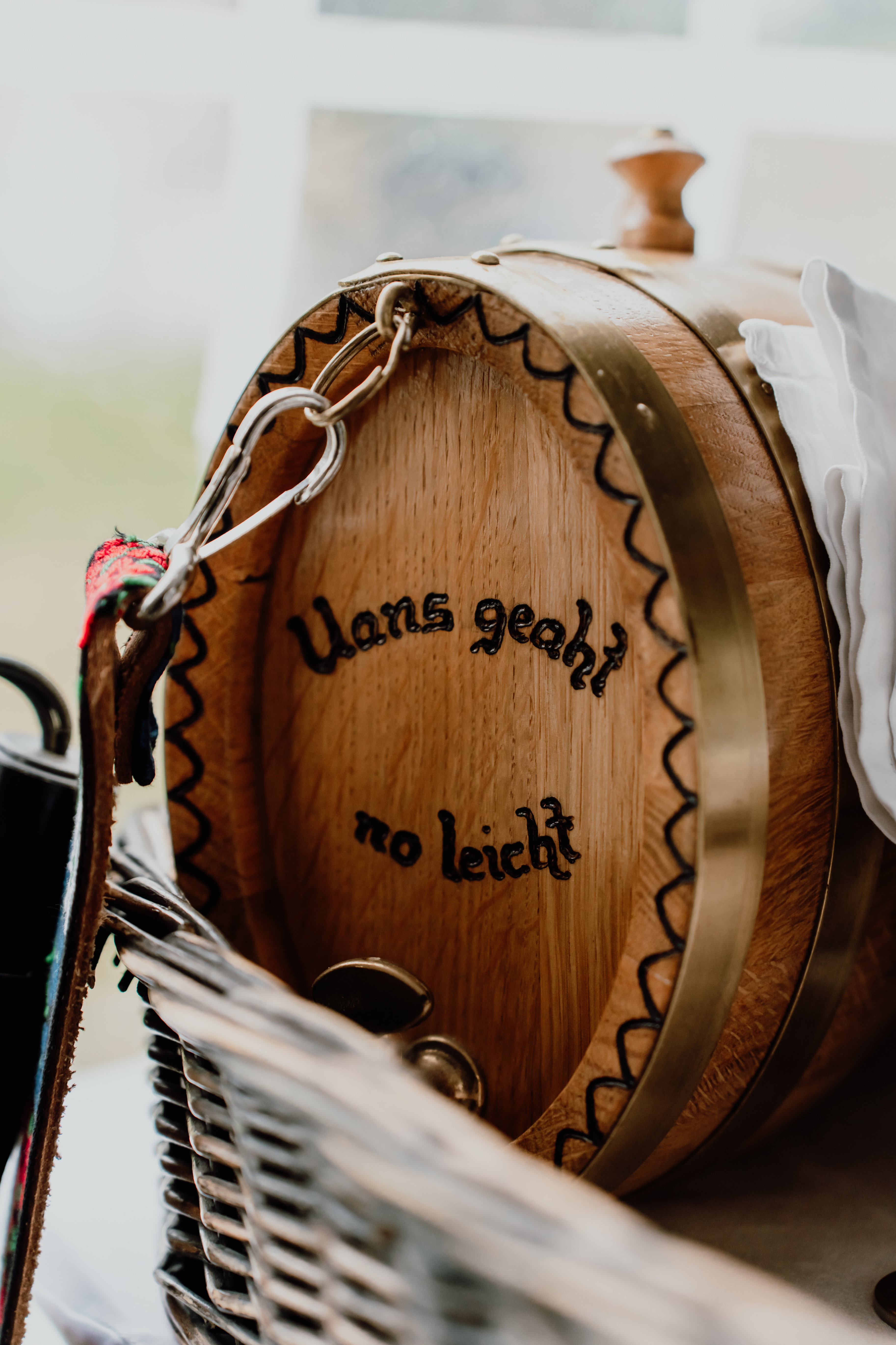 Nassereith - Free wedding ceremony