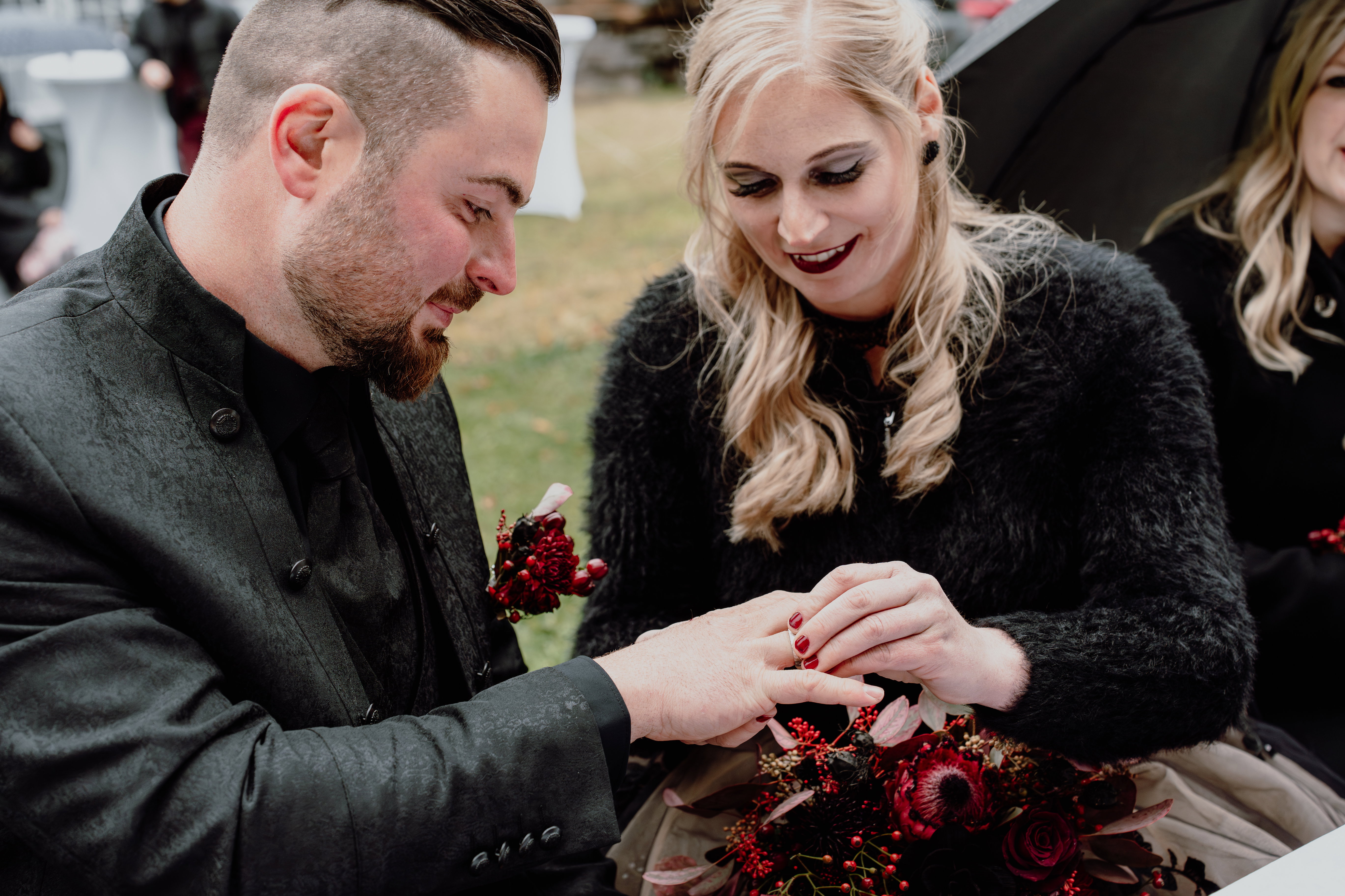 Nassereith - Free wedding ceremony