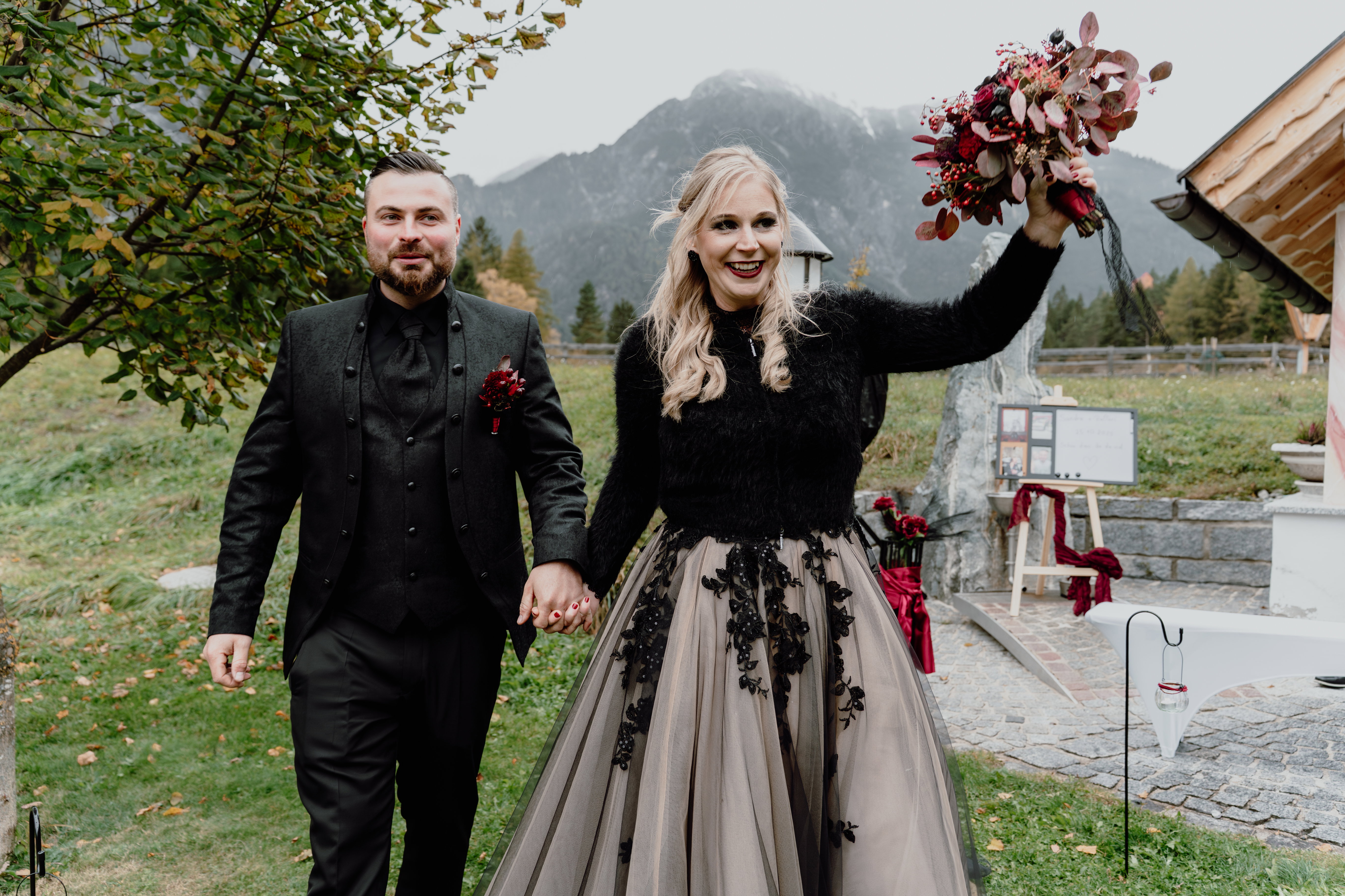 Nassereith - Free wedding ceremony