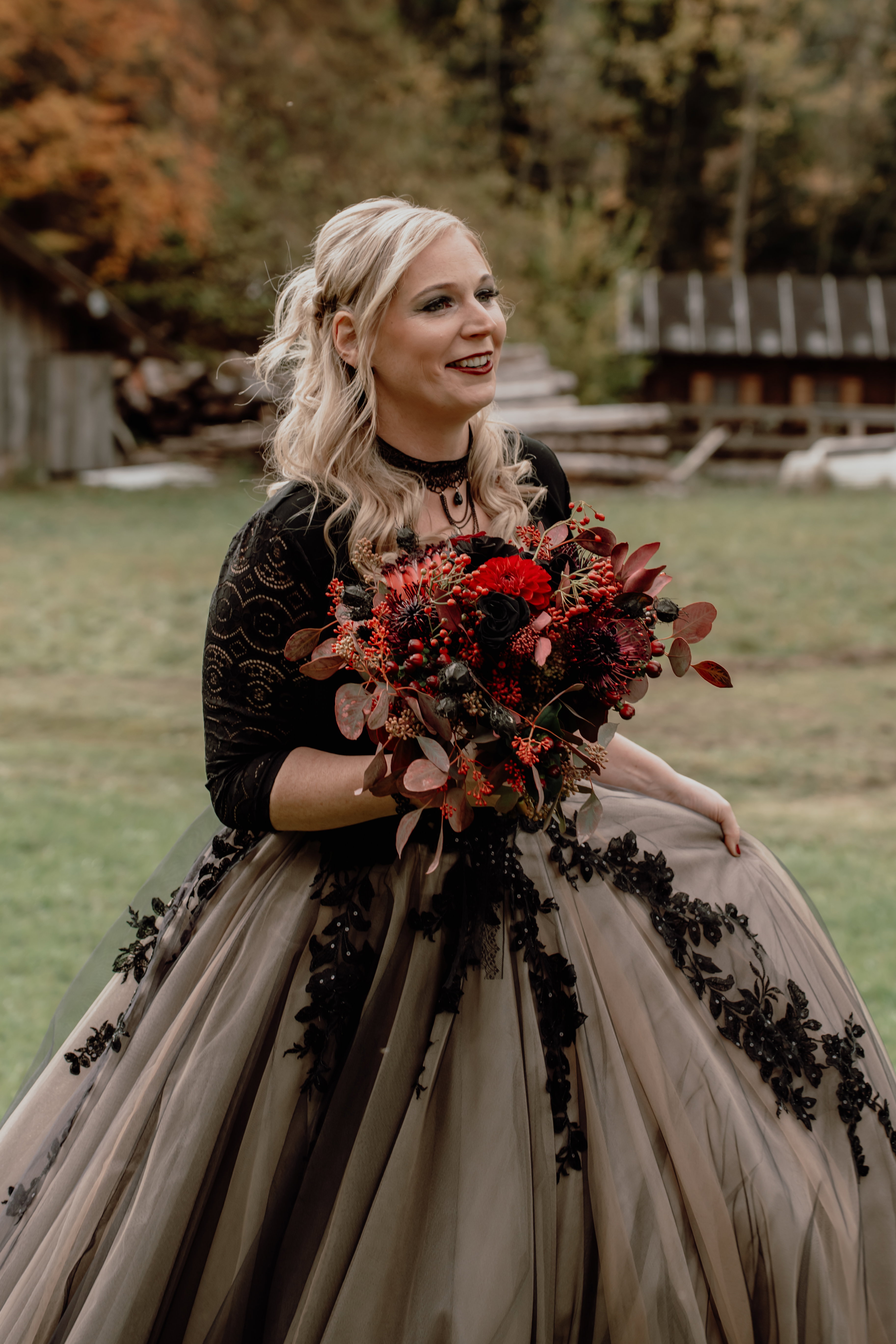 Nassereith - Free wedding ceremony