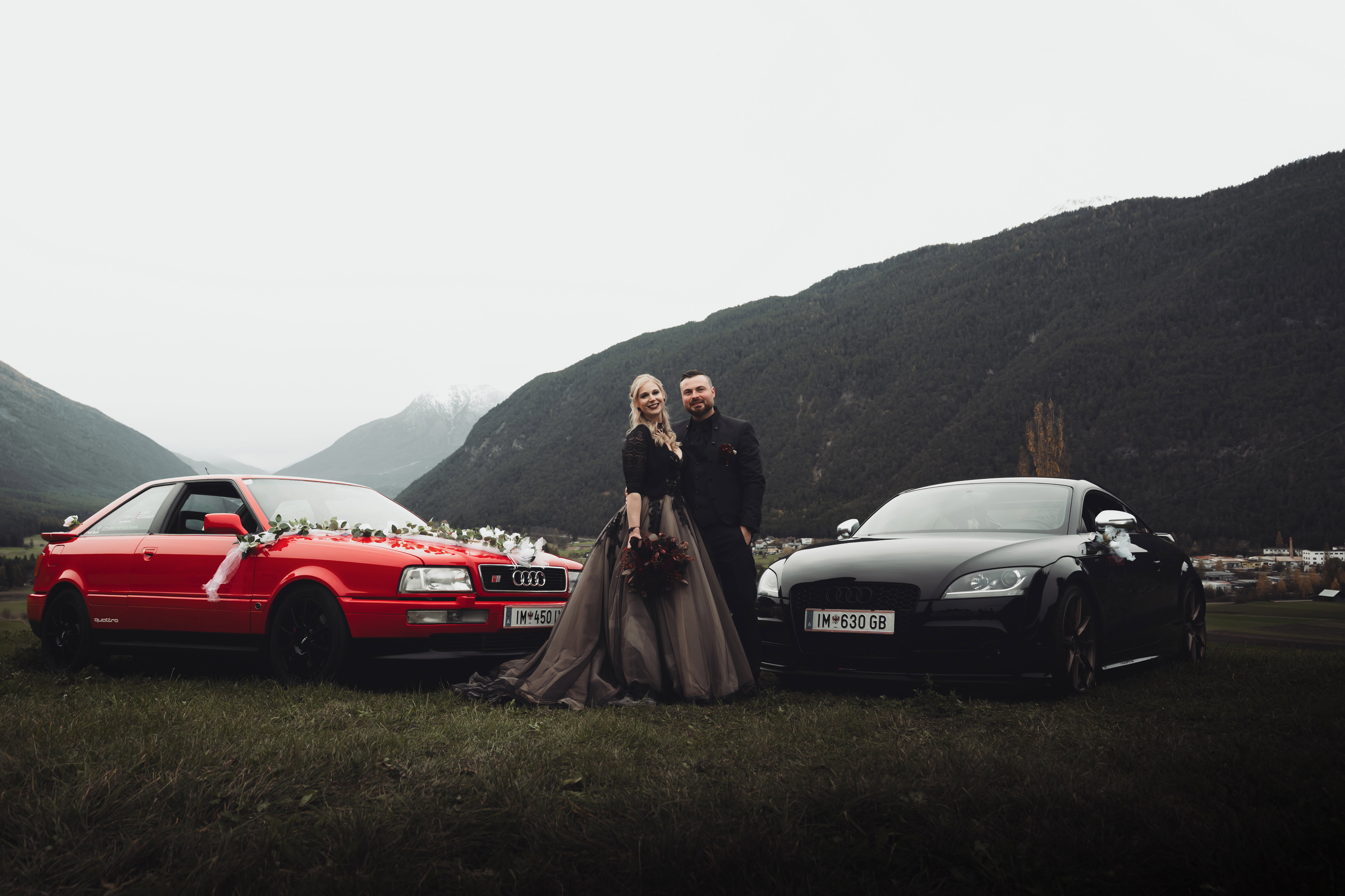 Nassereith - Free wedding ceremony