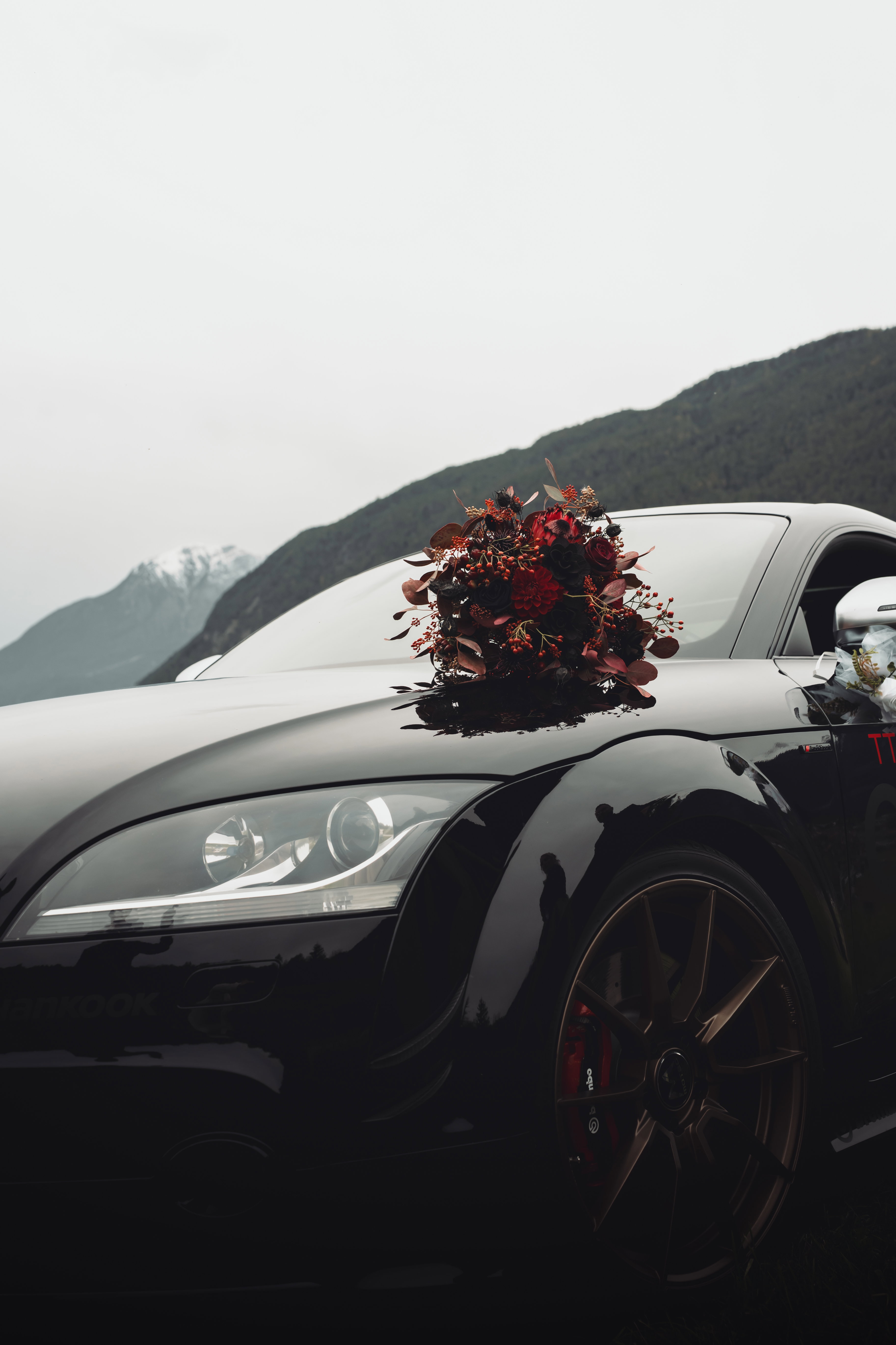 Nassereith - Free wedding ceremony