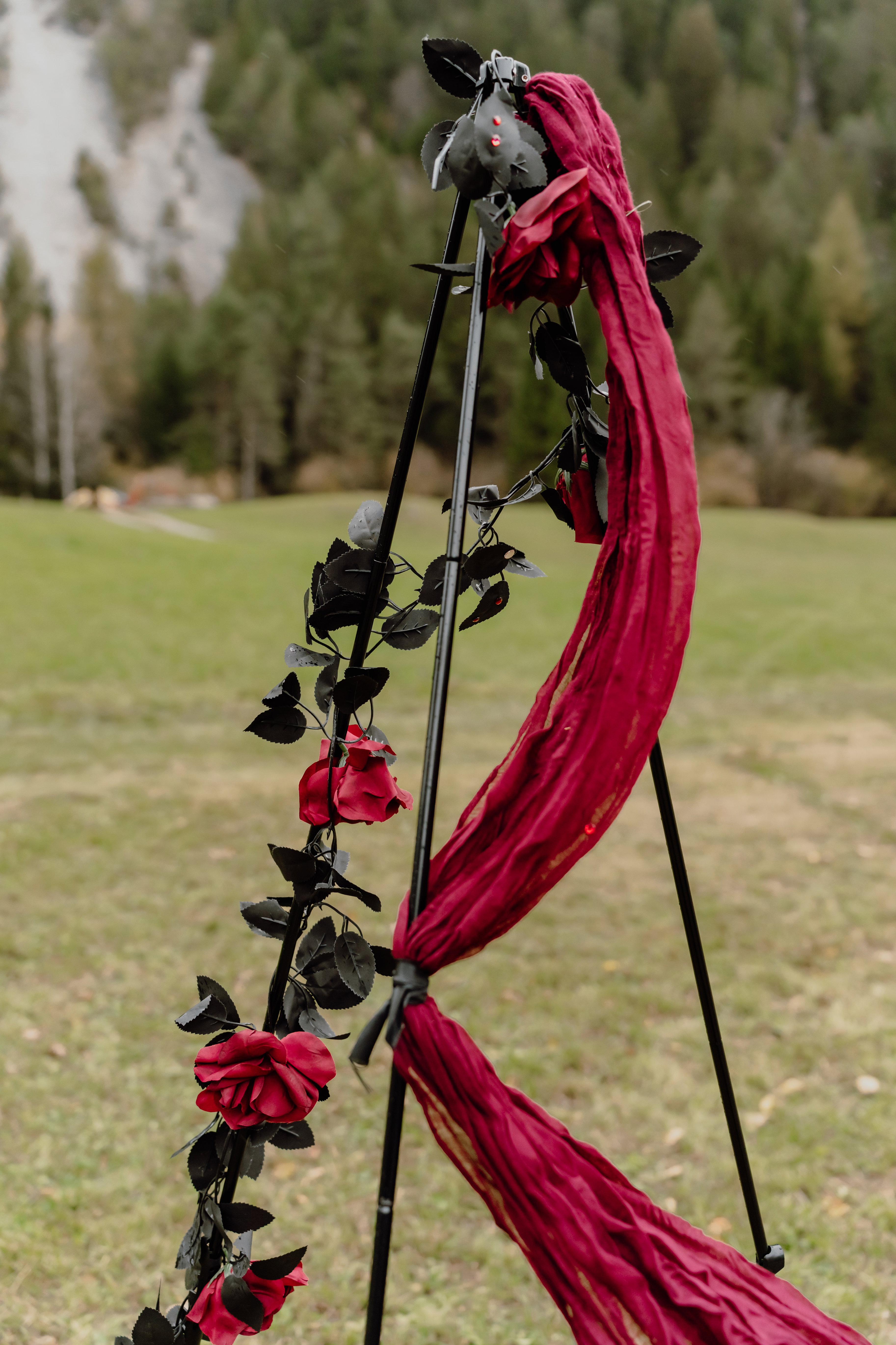 Nassereith - Free wedding ceremony