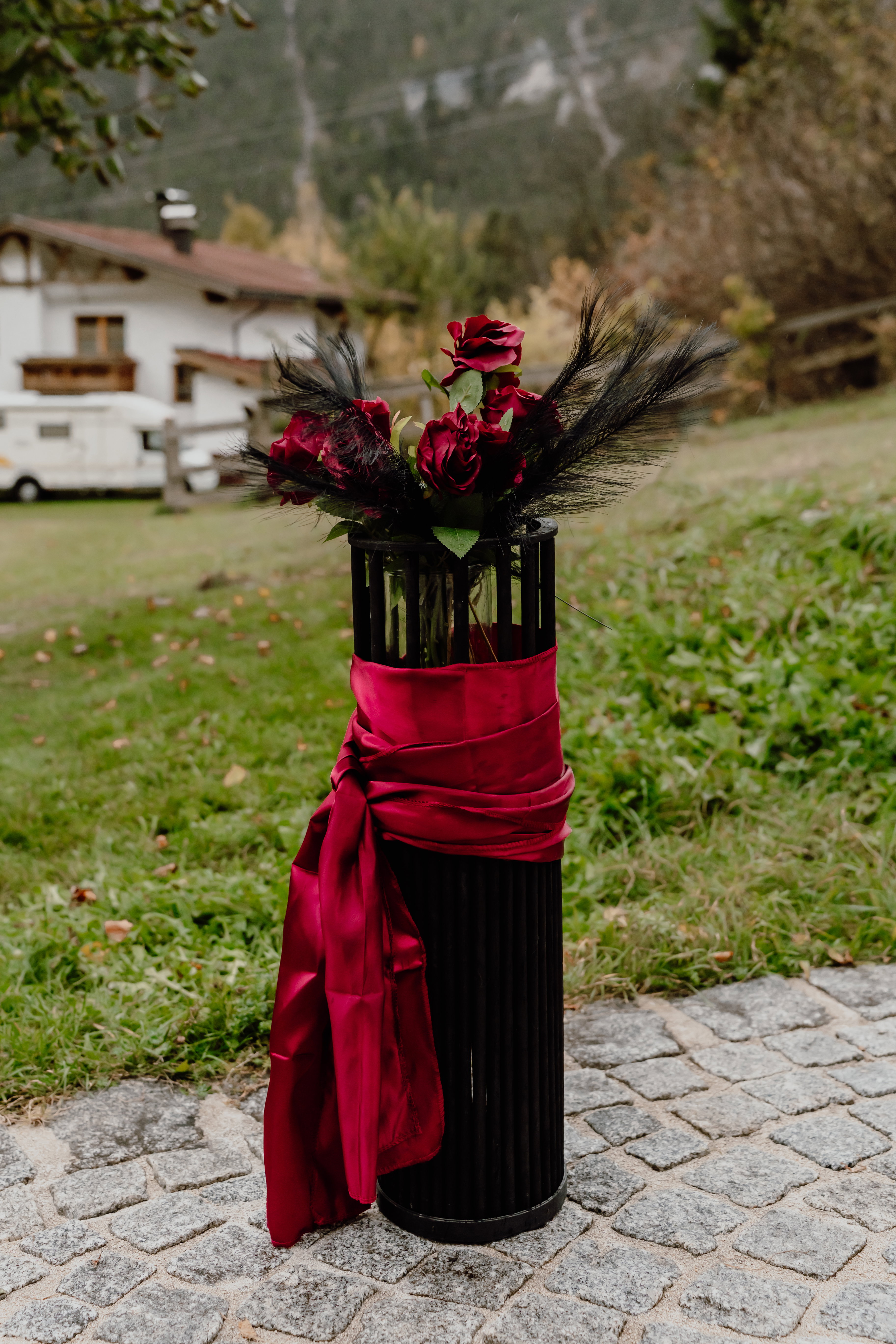 Nassereith - Free wedding ceremony