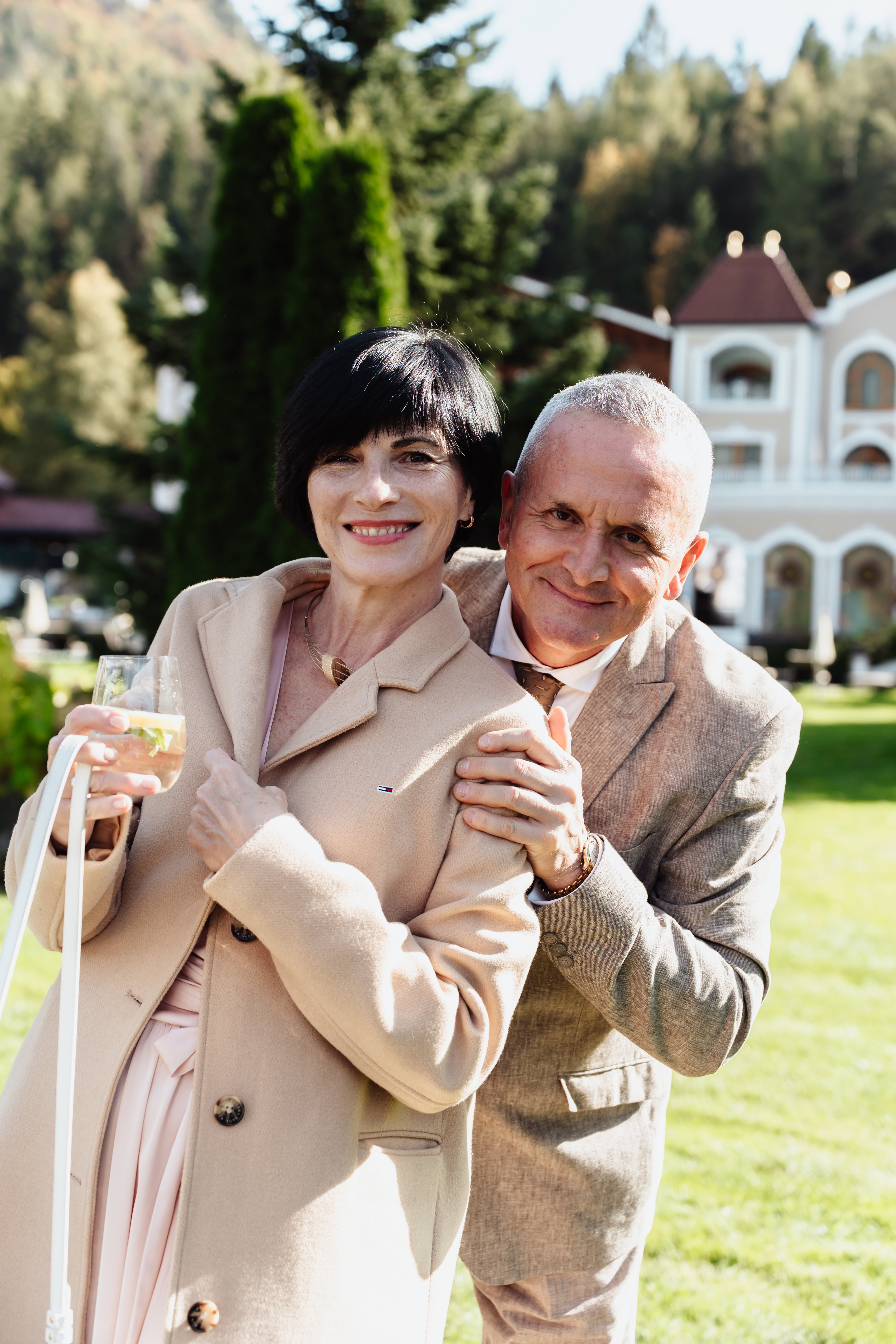 Erpfendorf - Standesamt und freie Trauung