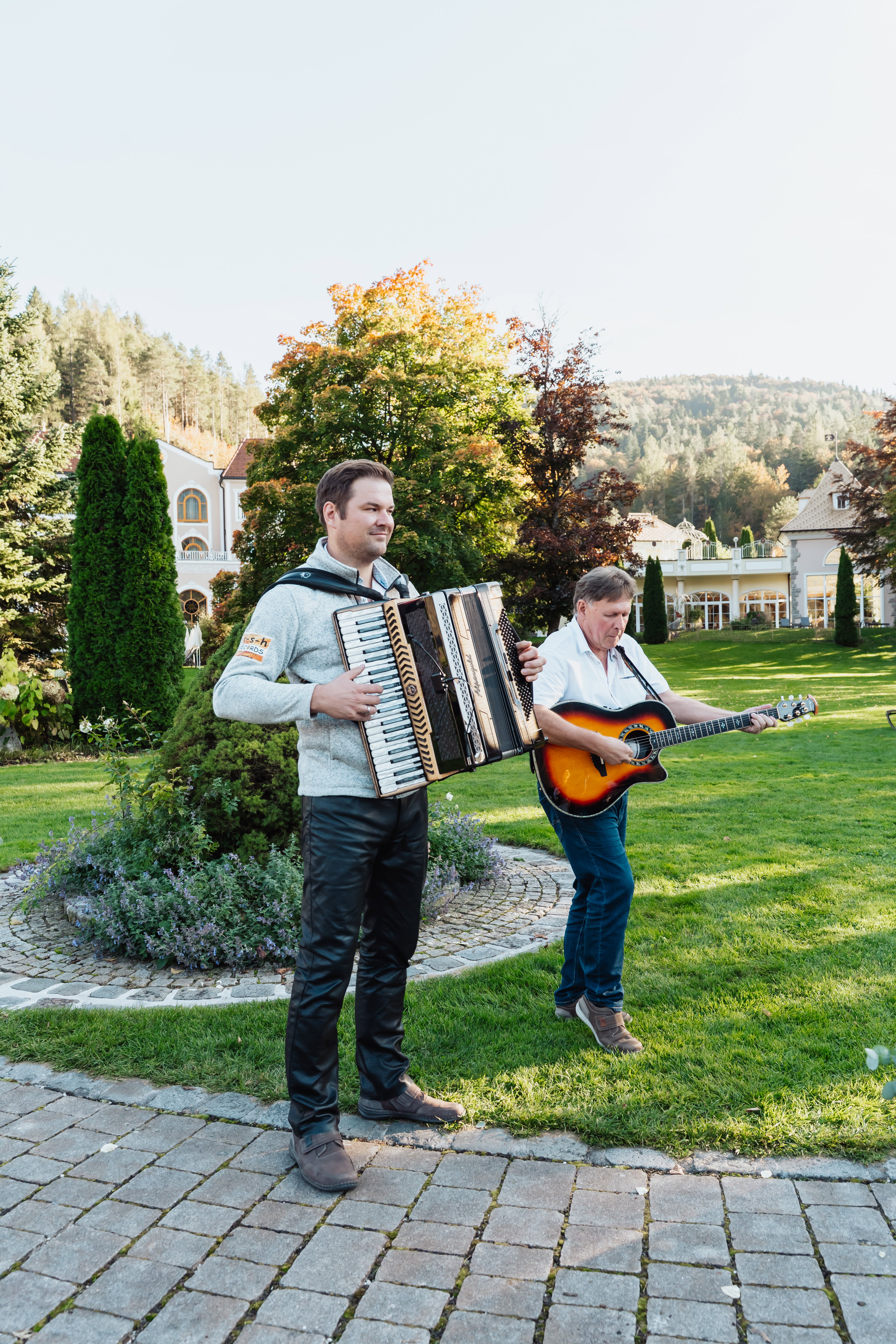 Erpfendorf - Standesamt und freie Trauung