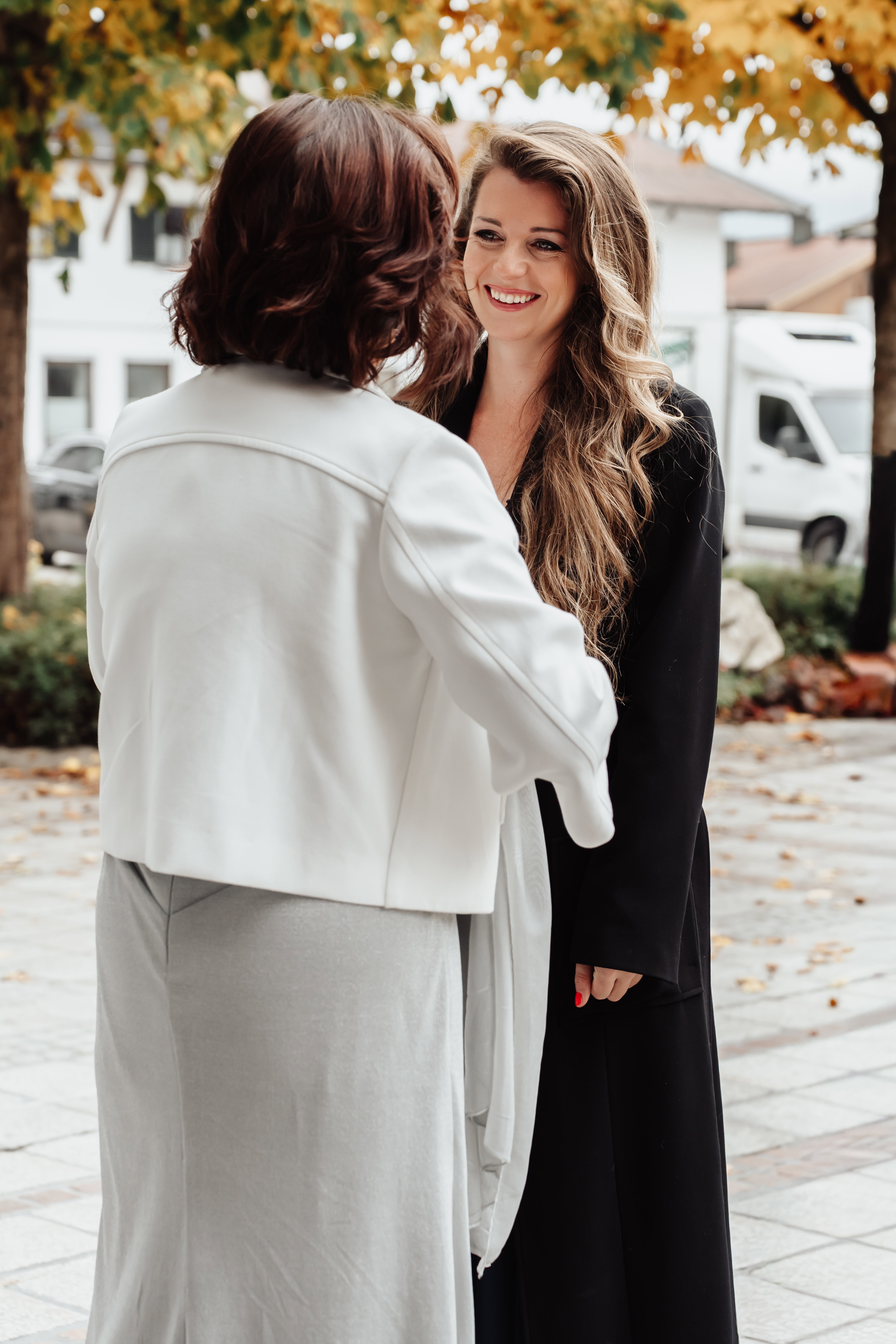 Erpfendorf - Standesamt und freie Trauung
