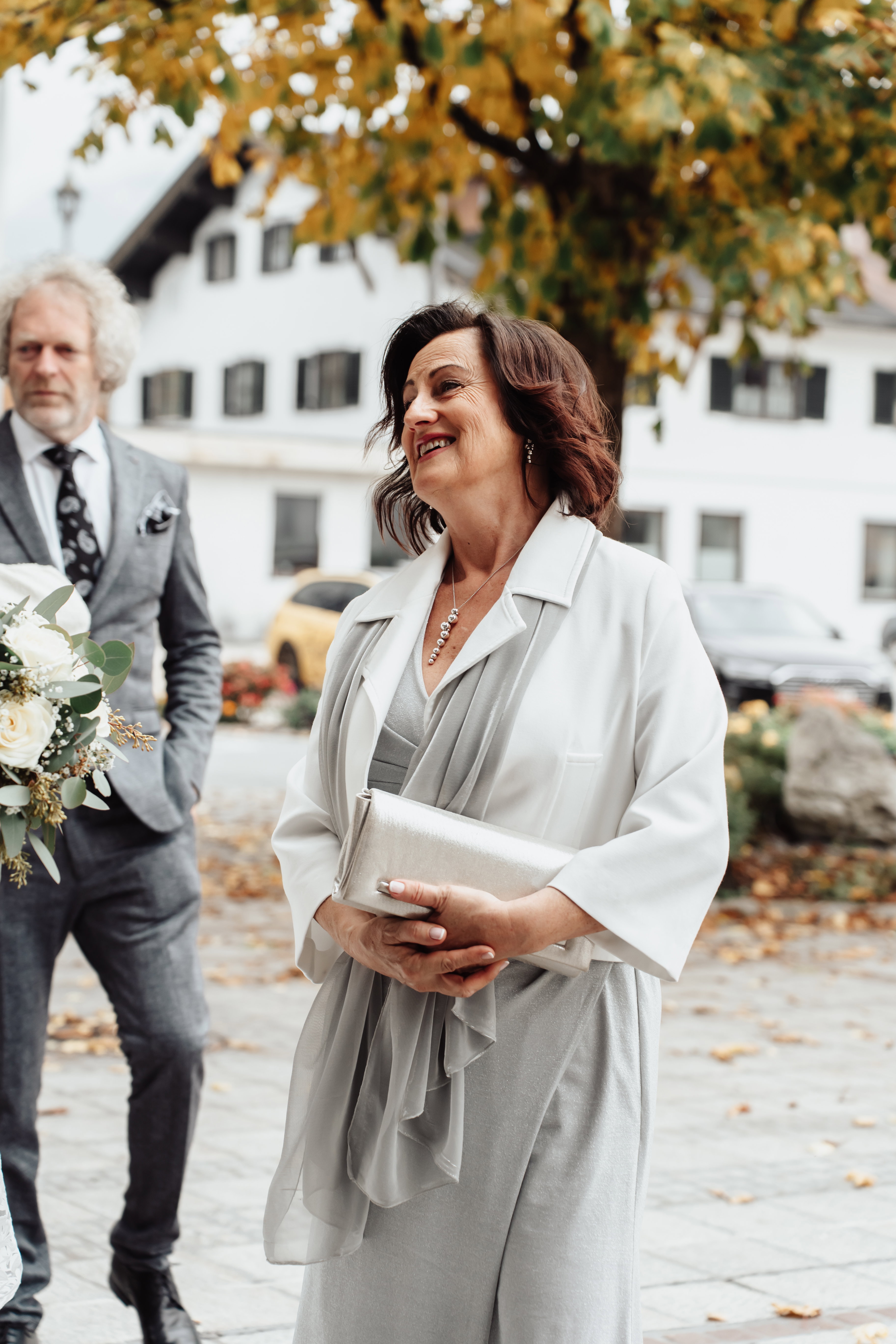 Erpfendorf - Standesamt und freie Trauung