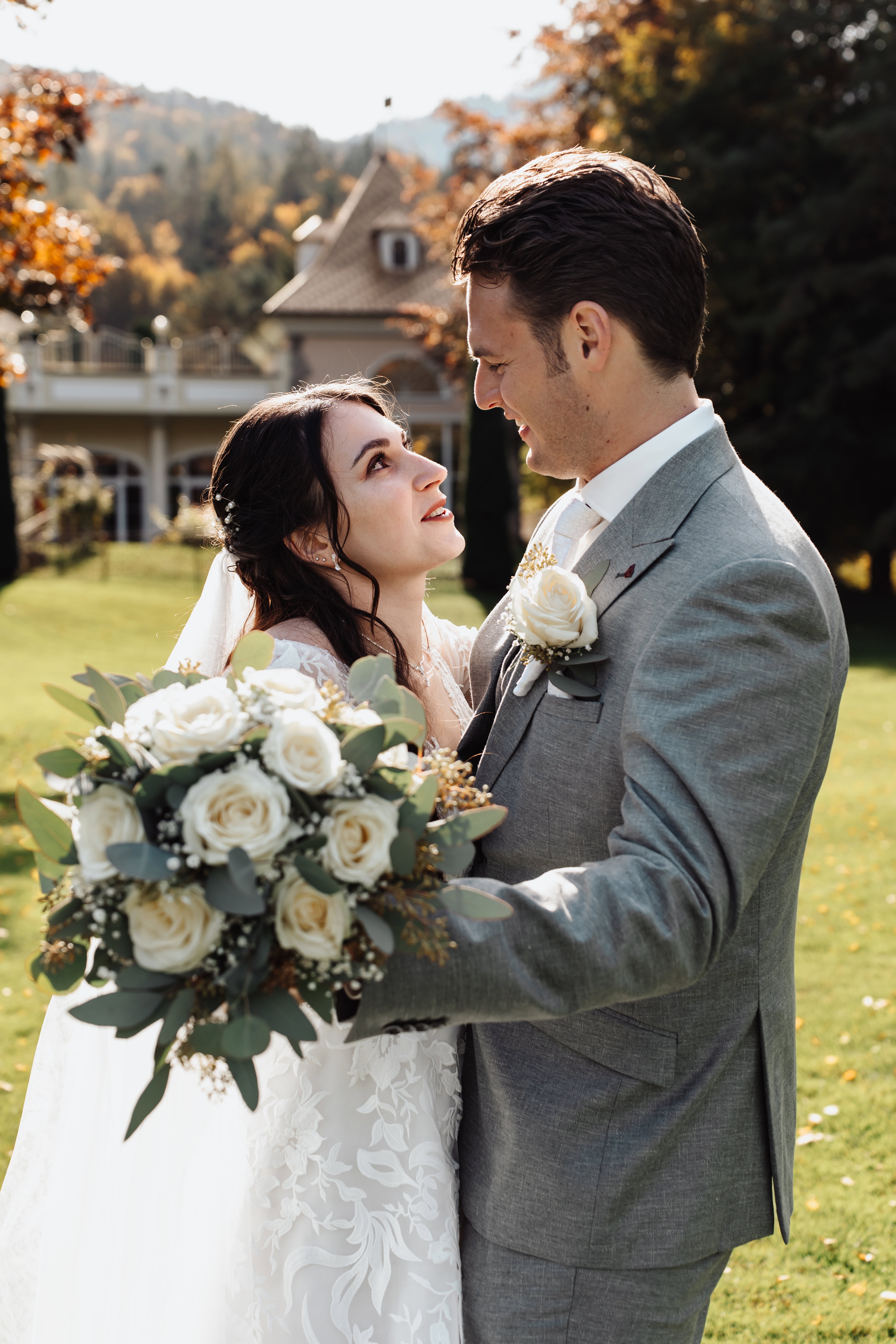 Erpfendorf - Standesamt und freie Trauung