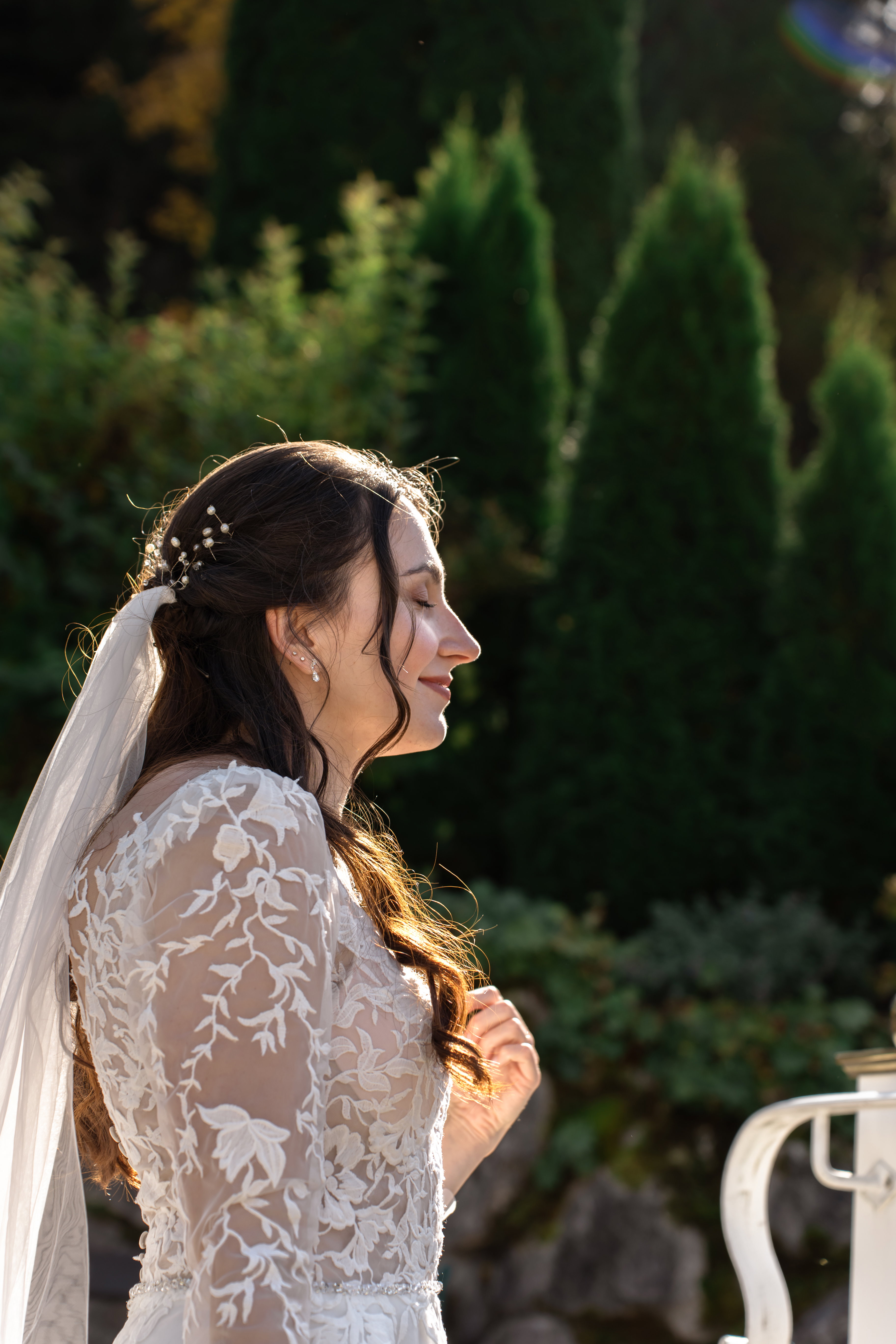 Erpfendorf - Standesamt und freie Trauung