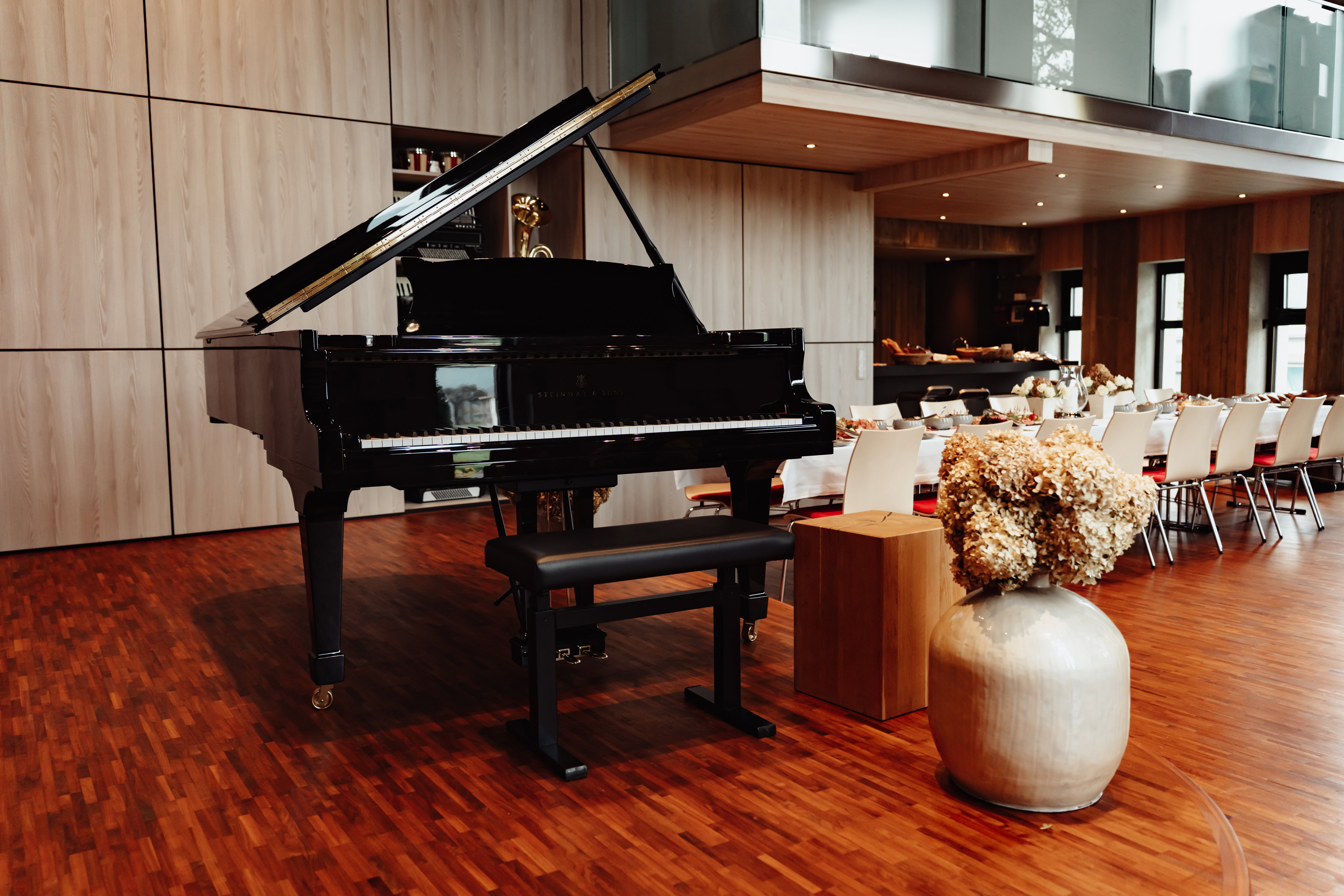 Erpfendorf - Standesamt und freie Trauung