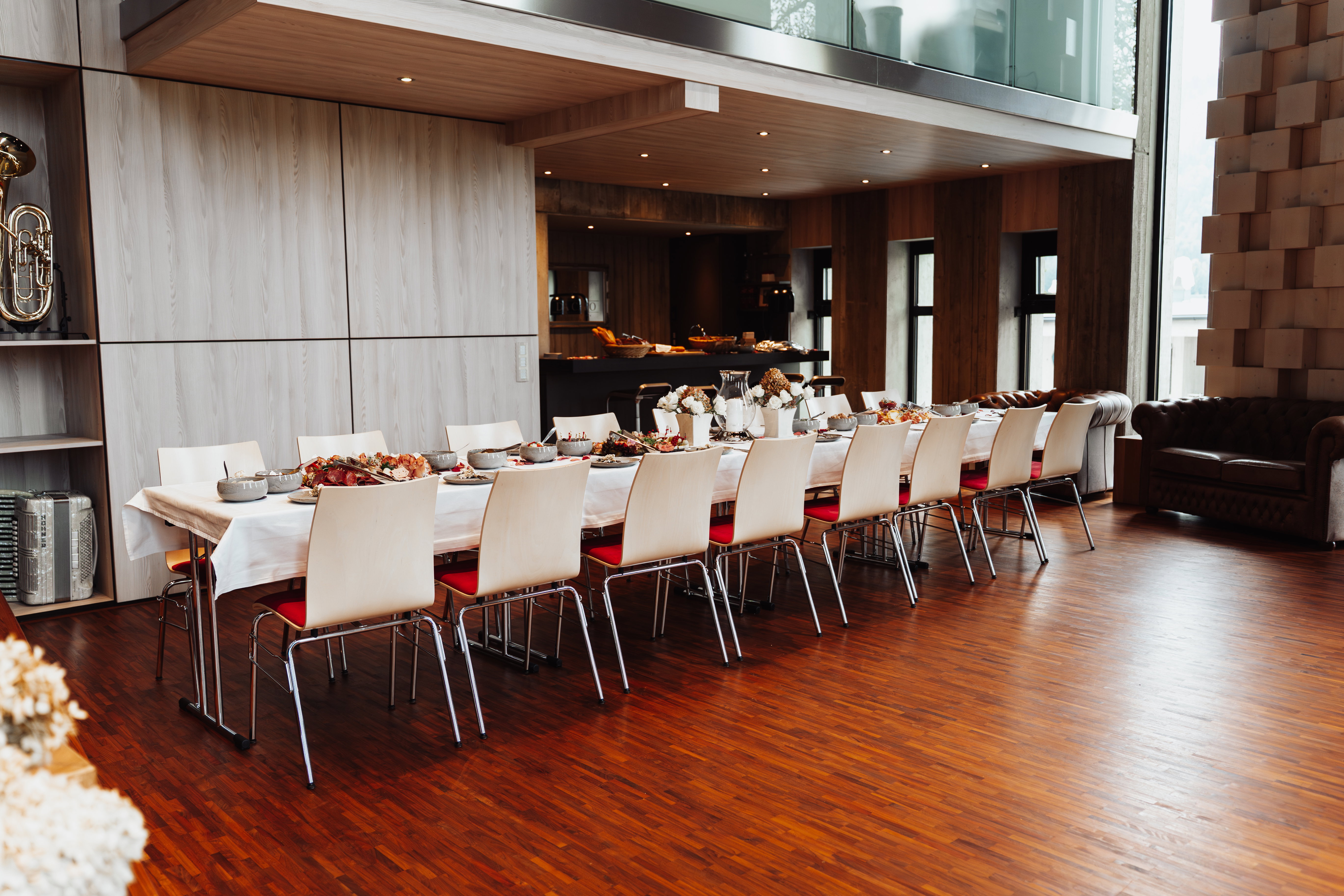 Erpfendorf - Standesamt und freie Trauung