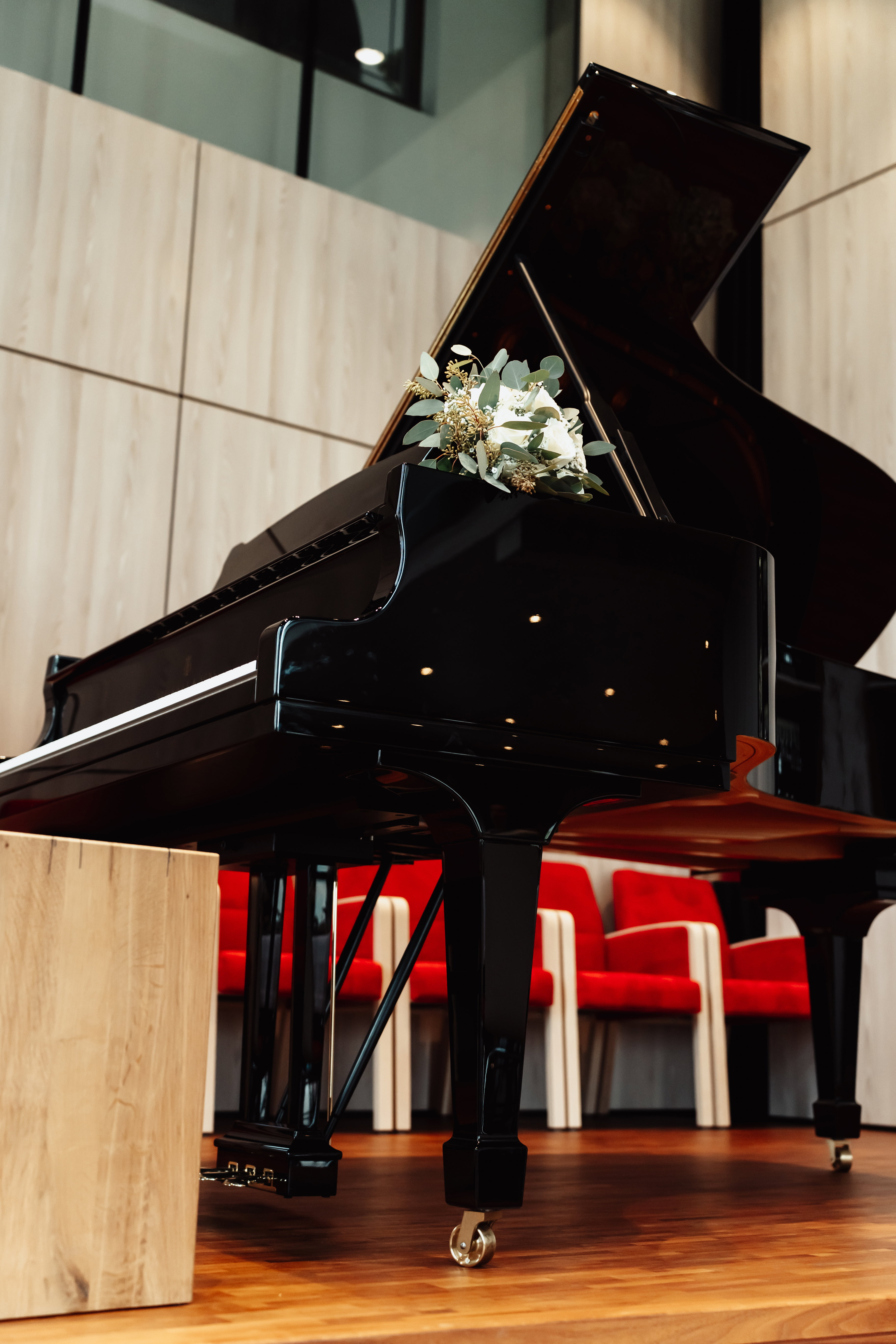 Erpfendorf - Standesamt und freie Trauung