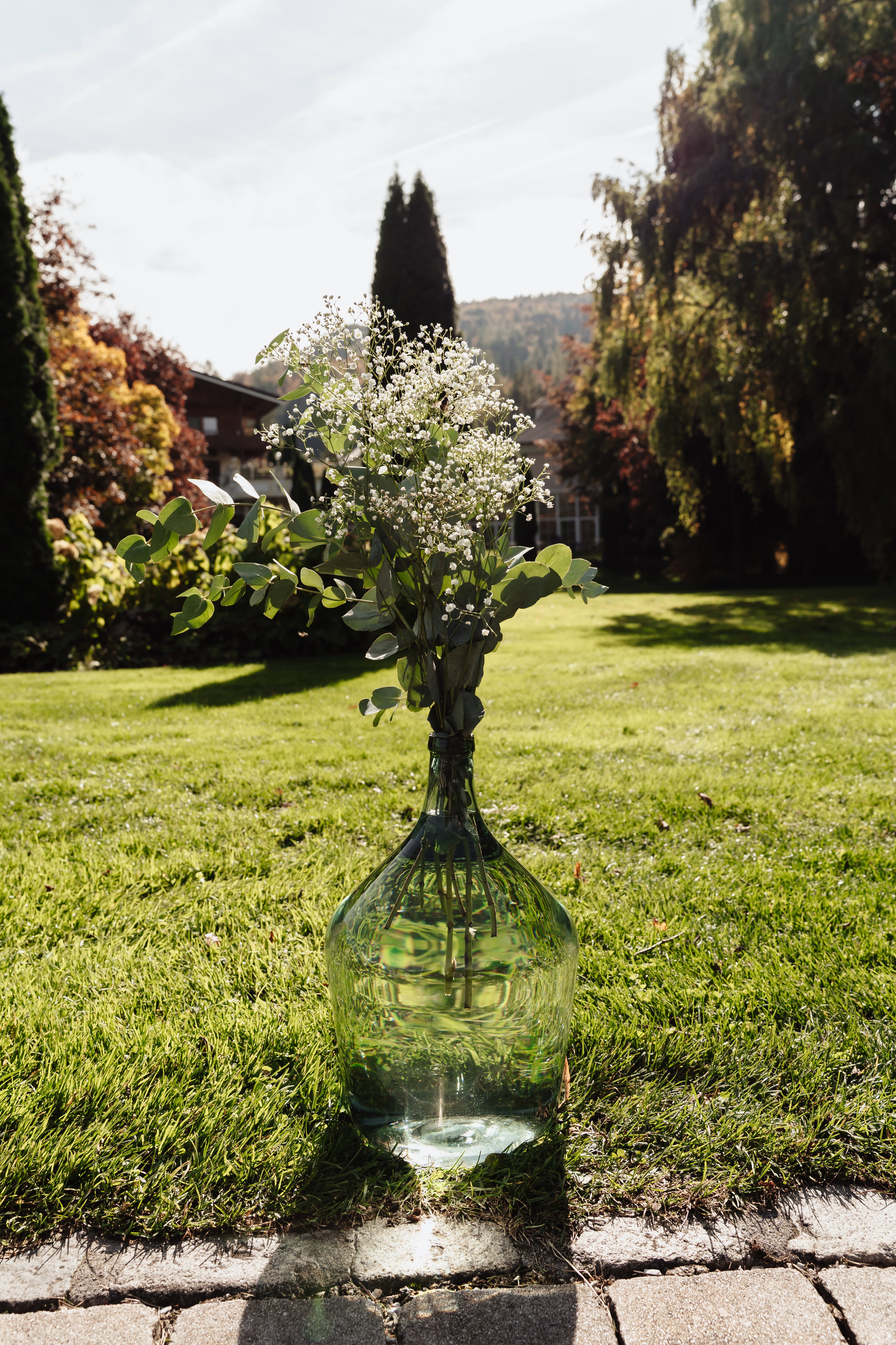 Erpfendorf - Standesamt und freie Trauung