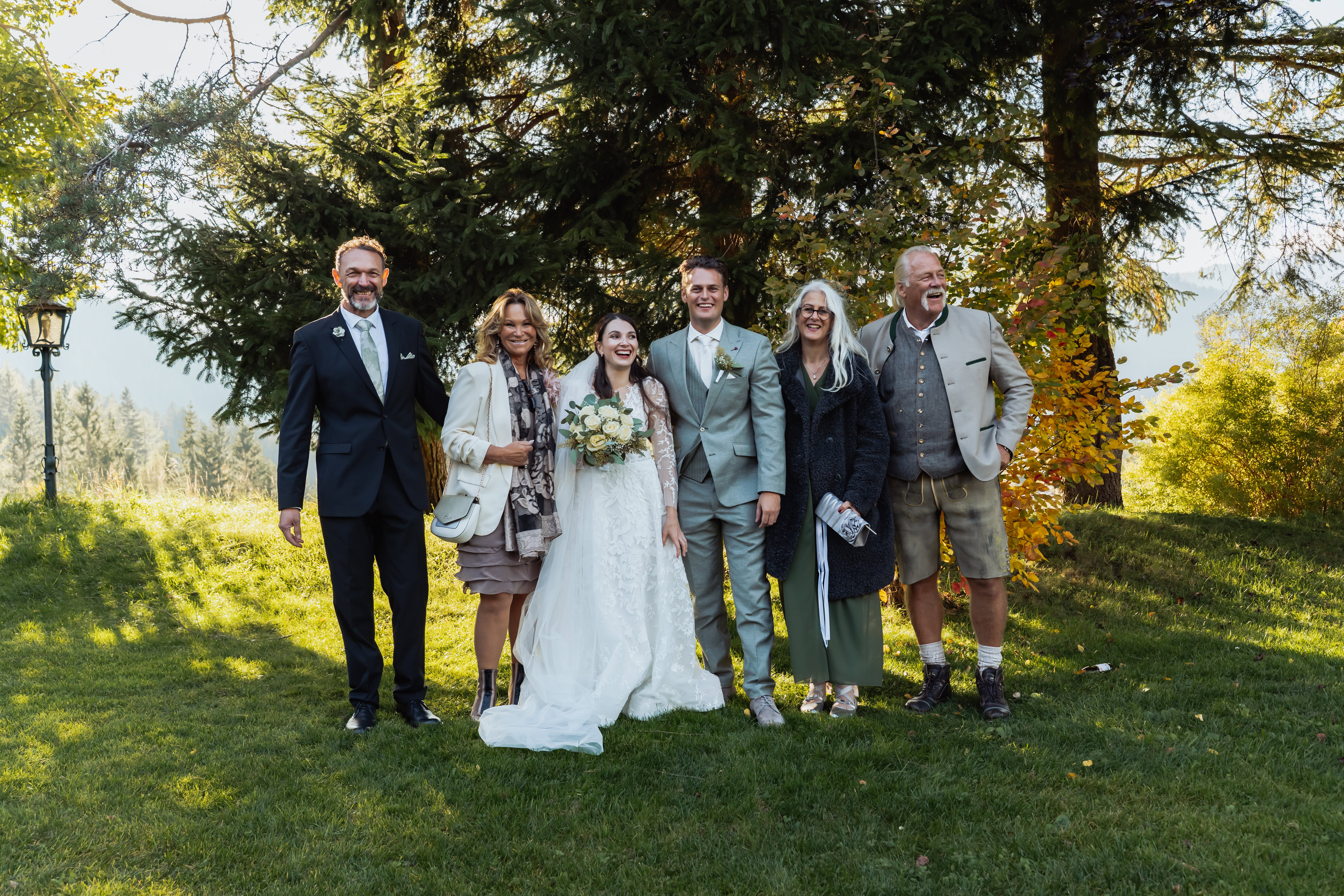 Erpfendorf - Standesamt und freie Trauung