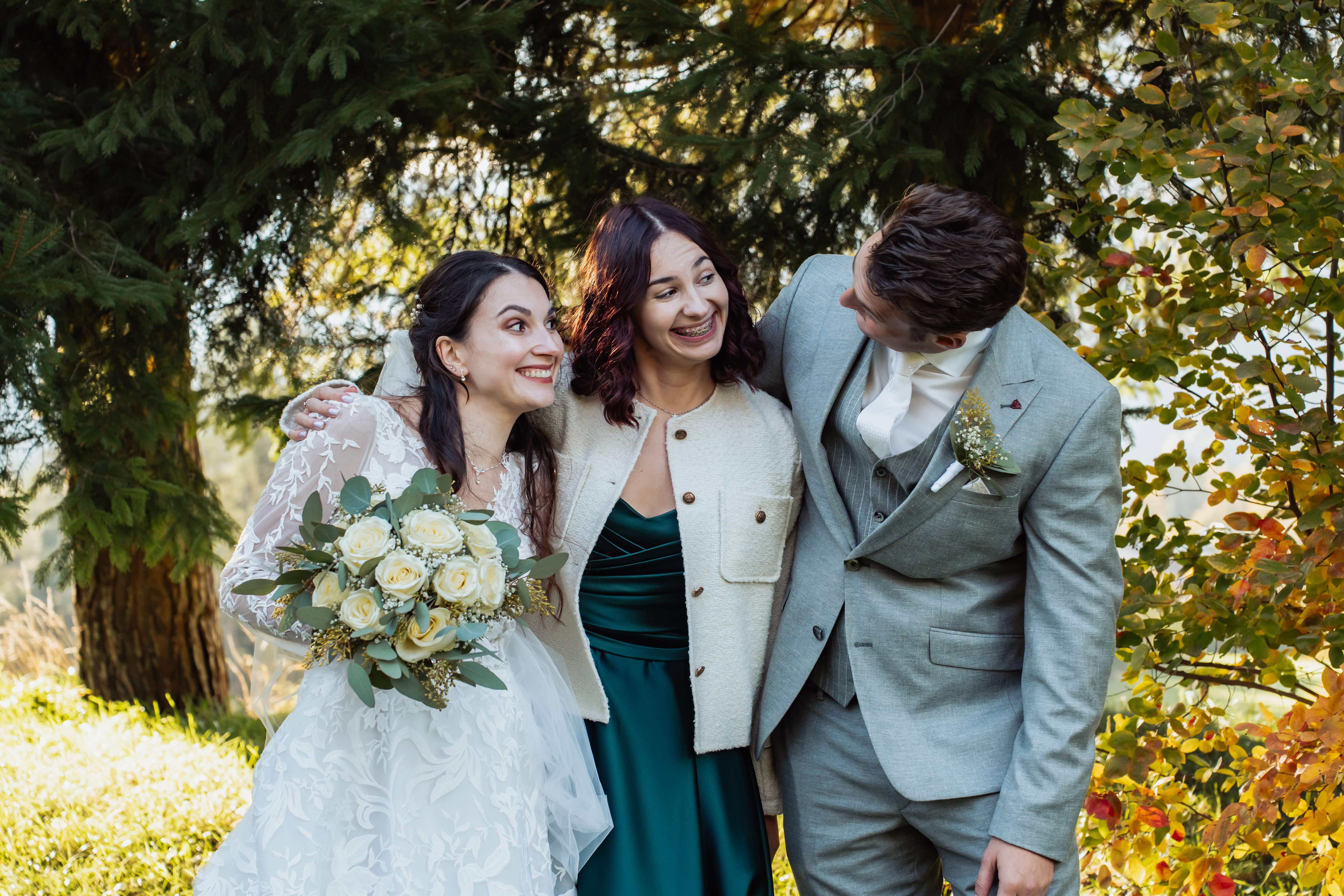 Erpfendorf - Standesamt und freie Trauung