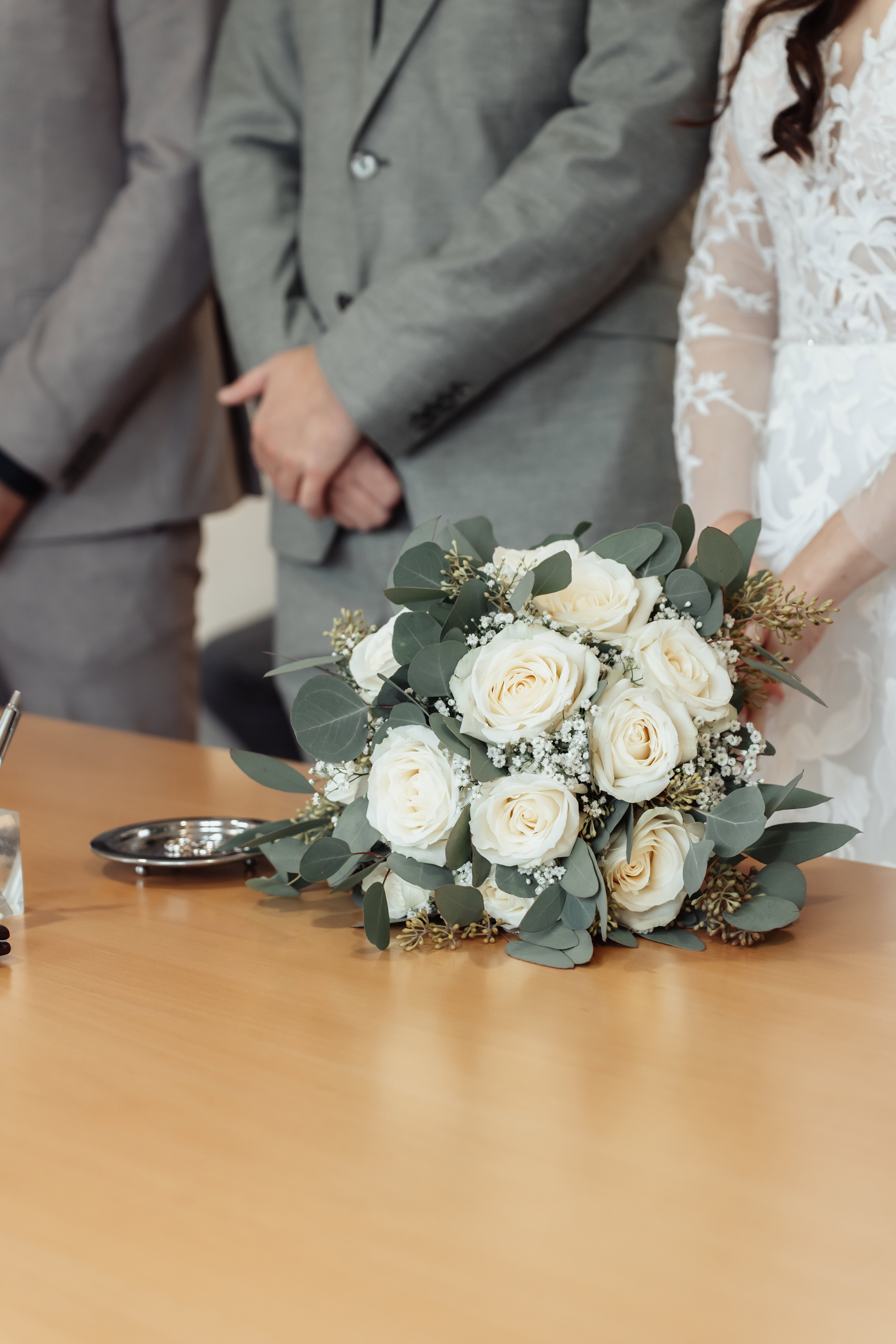 Erpfendorf - Standesamt und freie Trauung