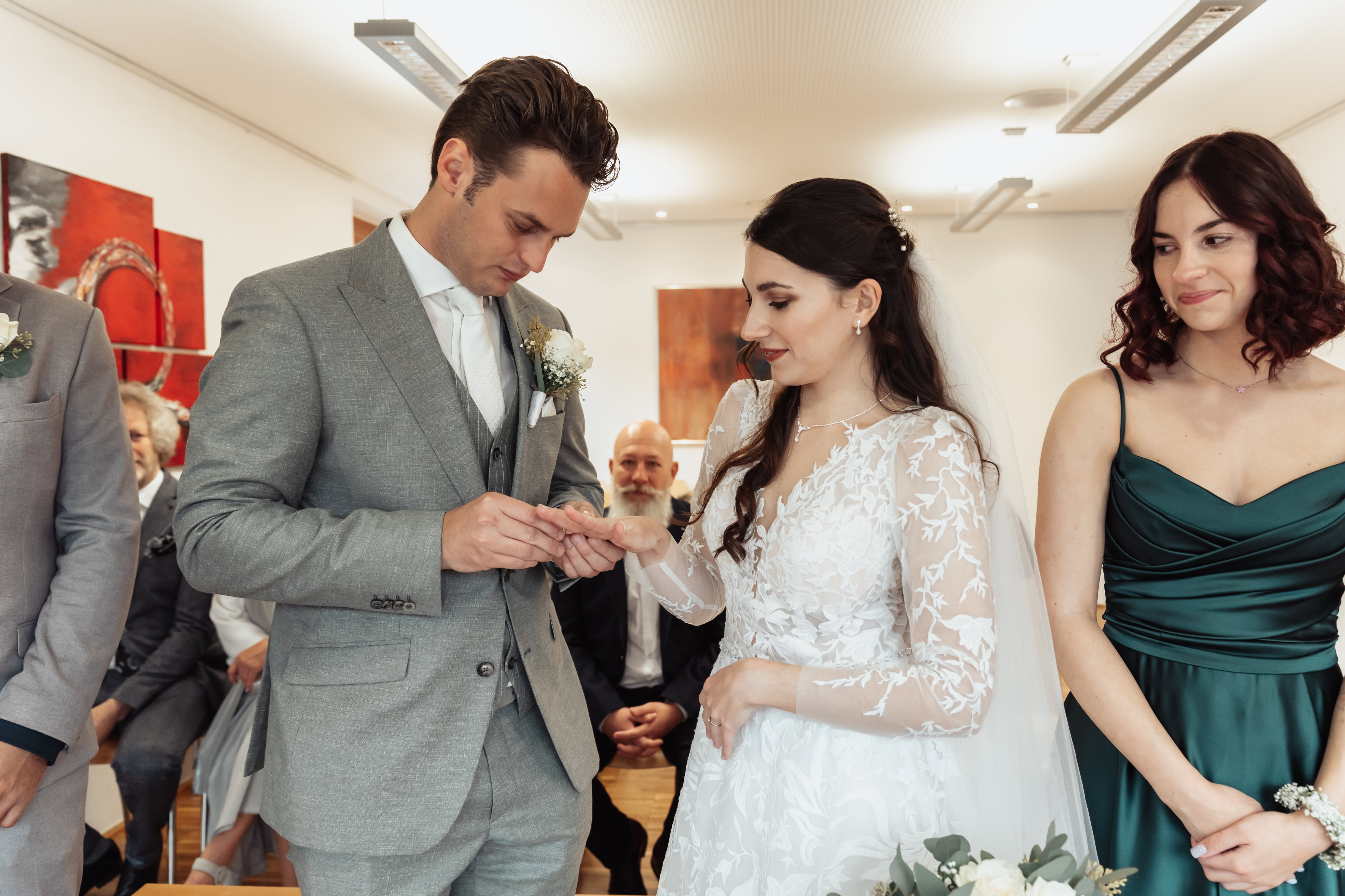 Erpfendorf - Standesamt und freie Trauung