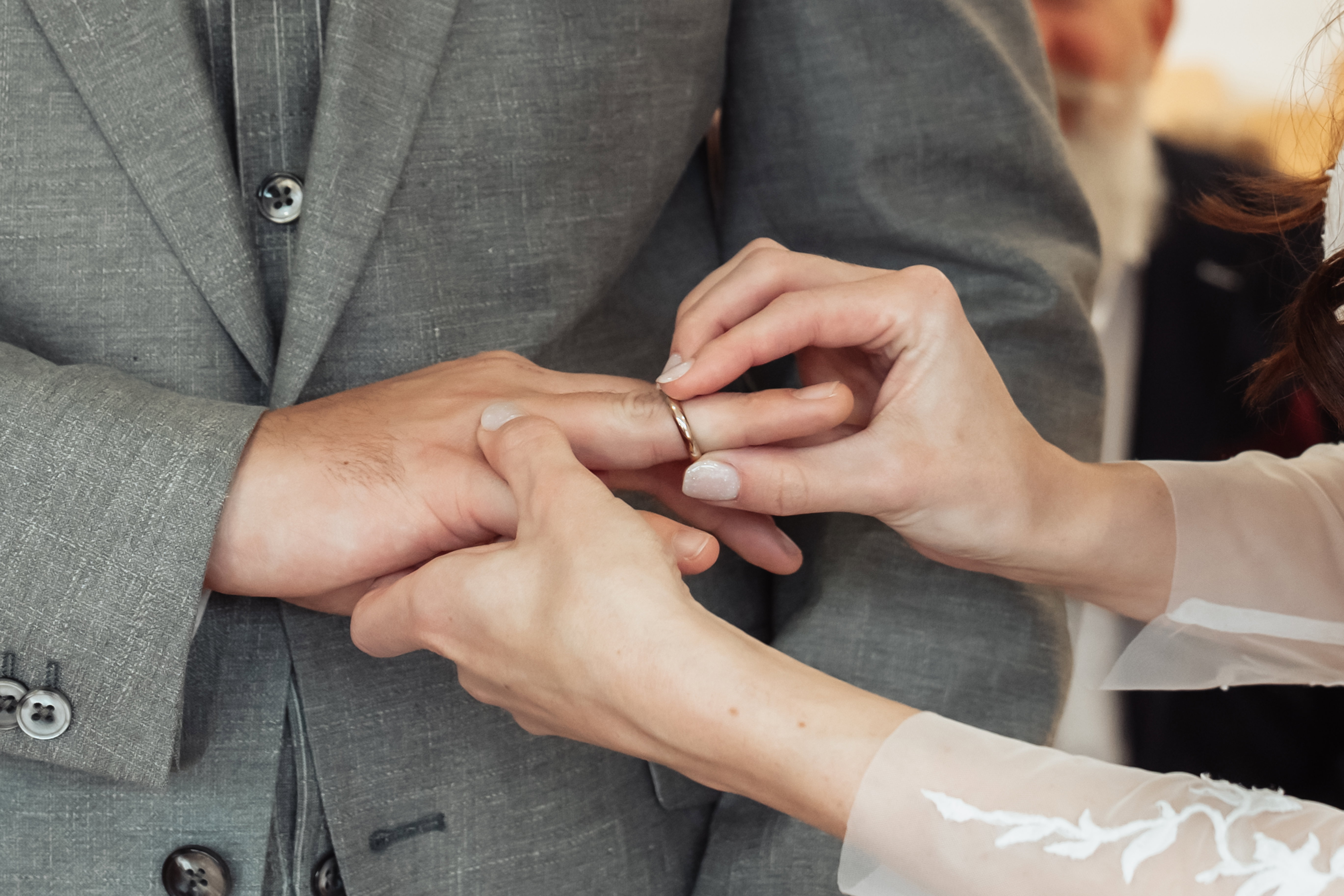 Erpfendorf - Standesamt und freie Trauung