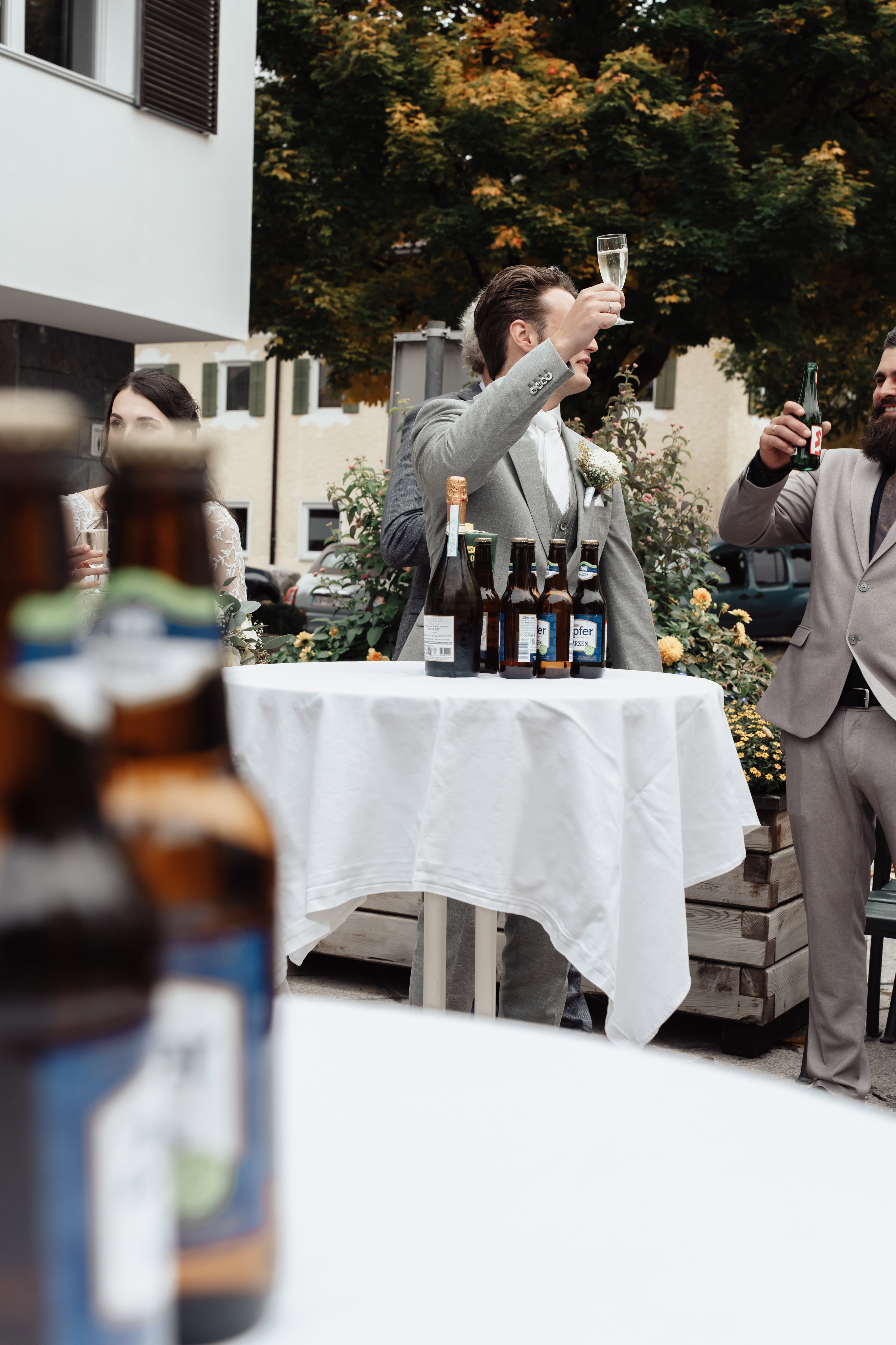 Erpfendorf - Standesamt und freie Trauung