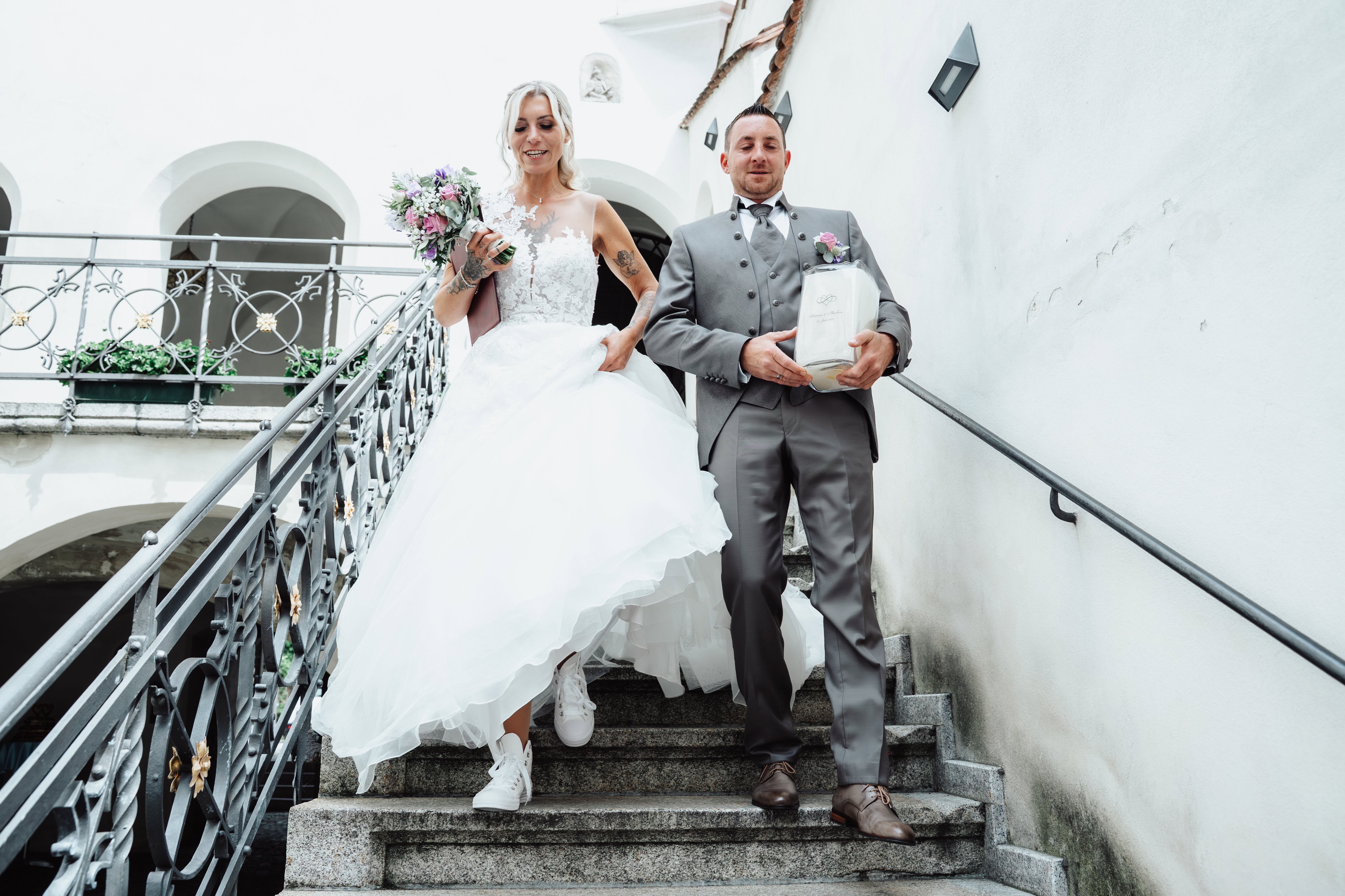 Hall in Tirol - Registry Office