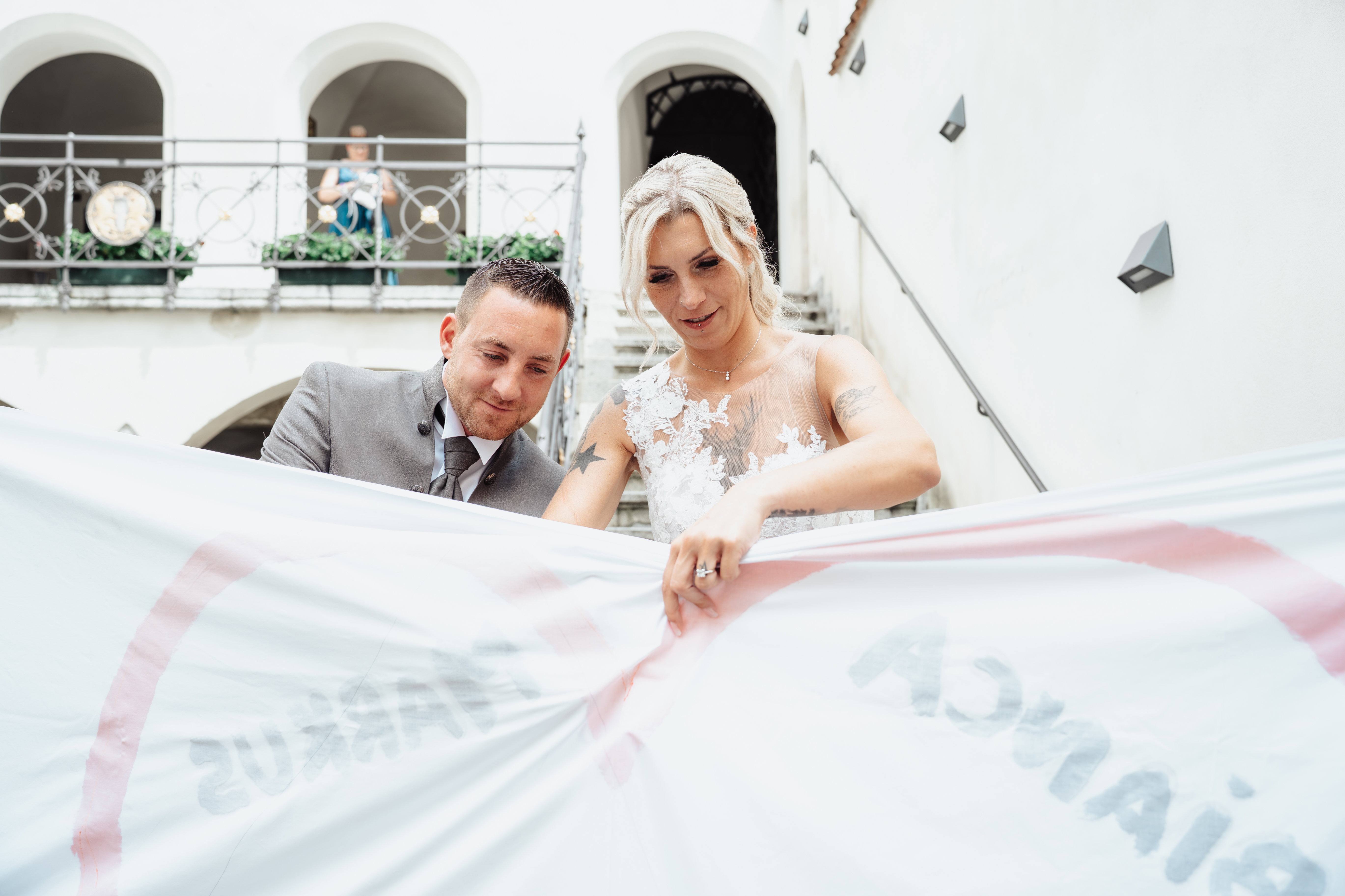Hall in Tirol - Registry Office