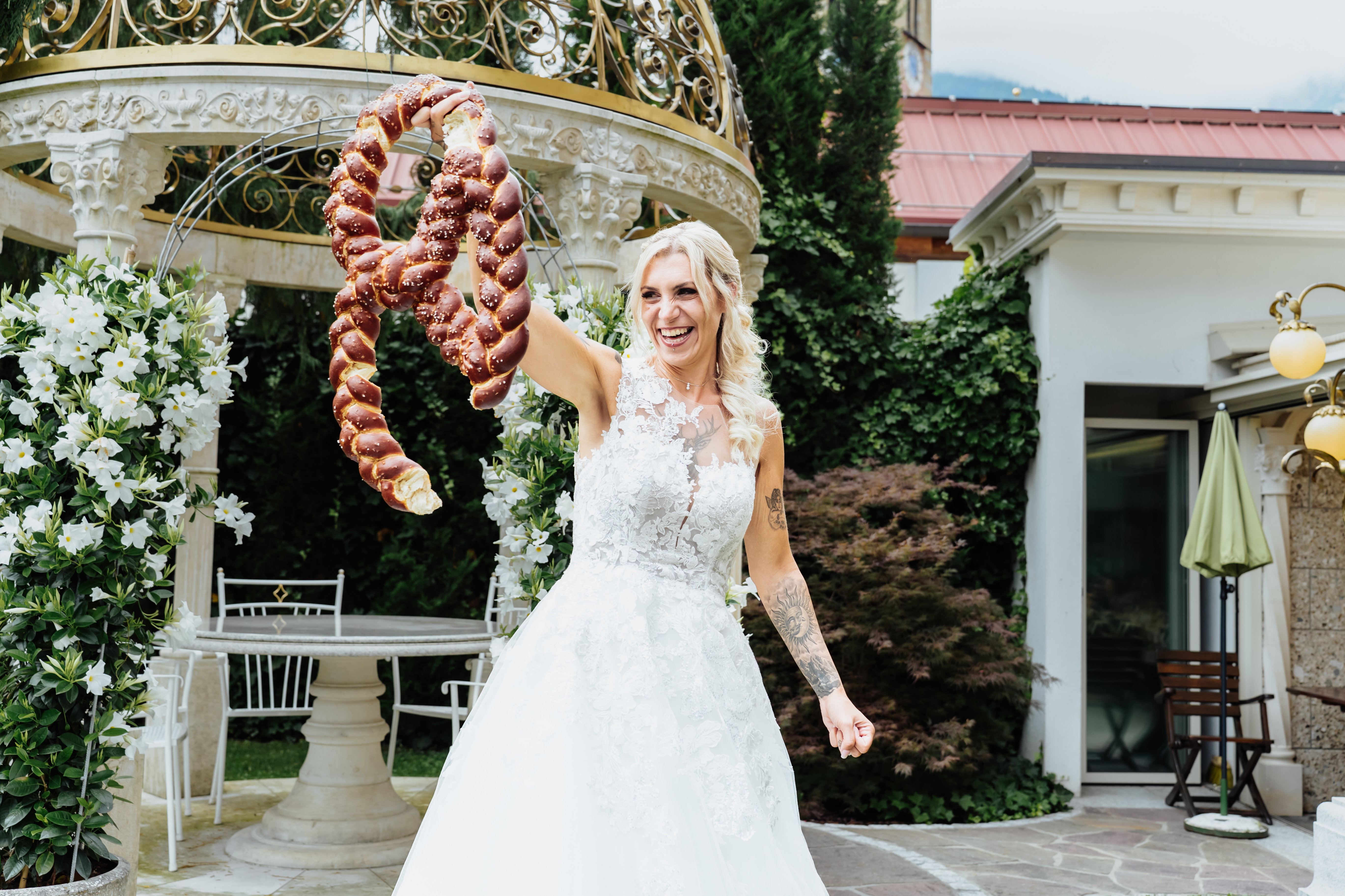 Hall in Tirol - Registry Office