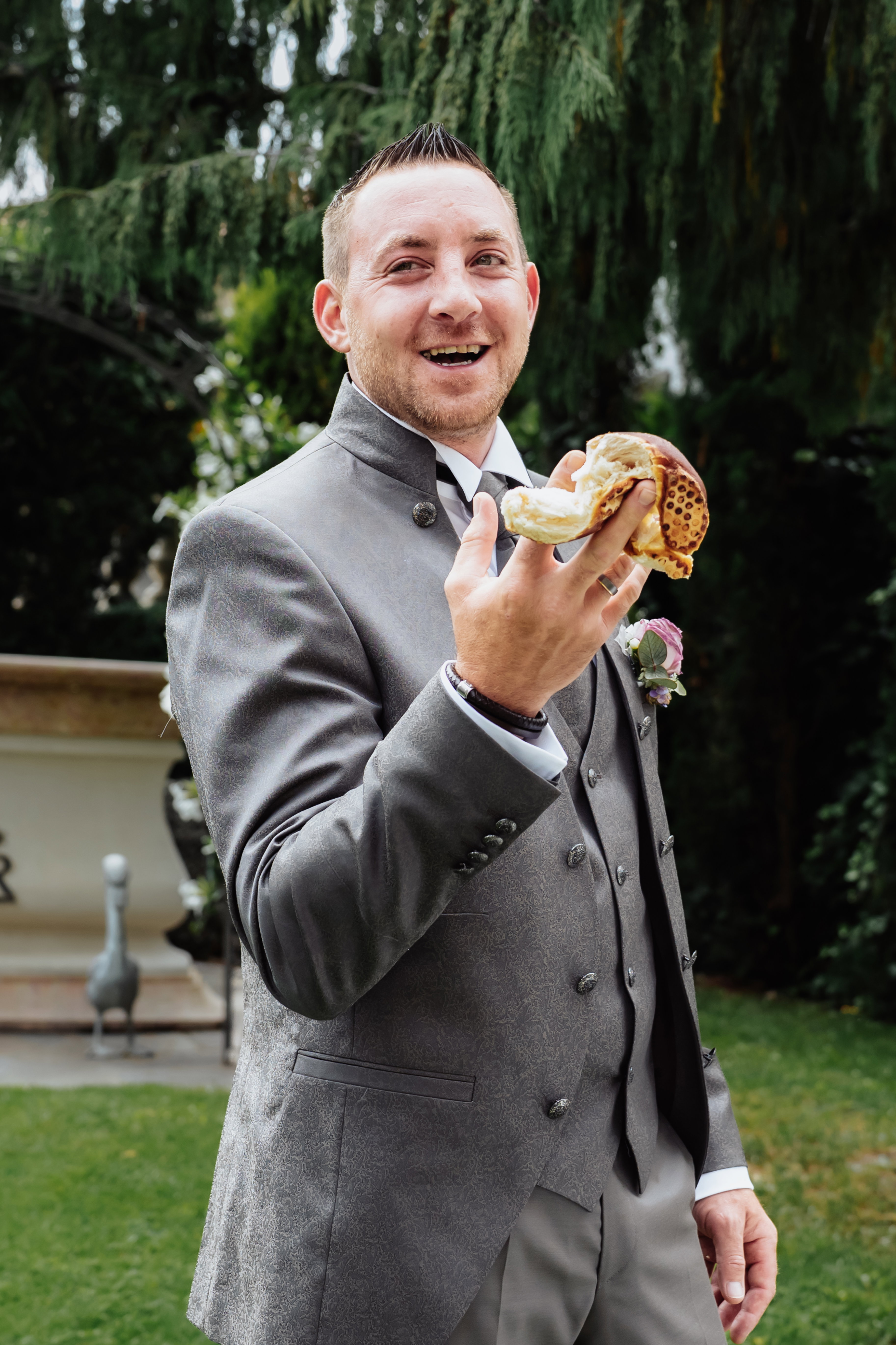Hall in Tirol - Registry Office